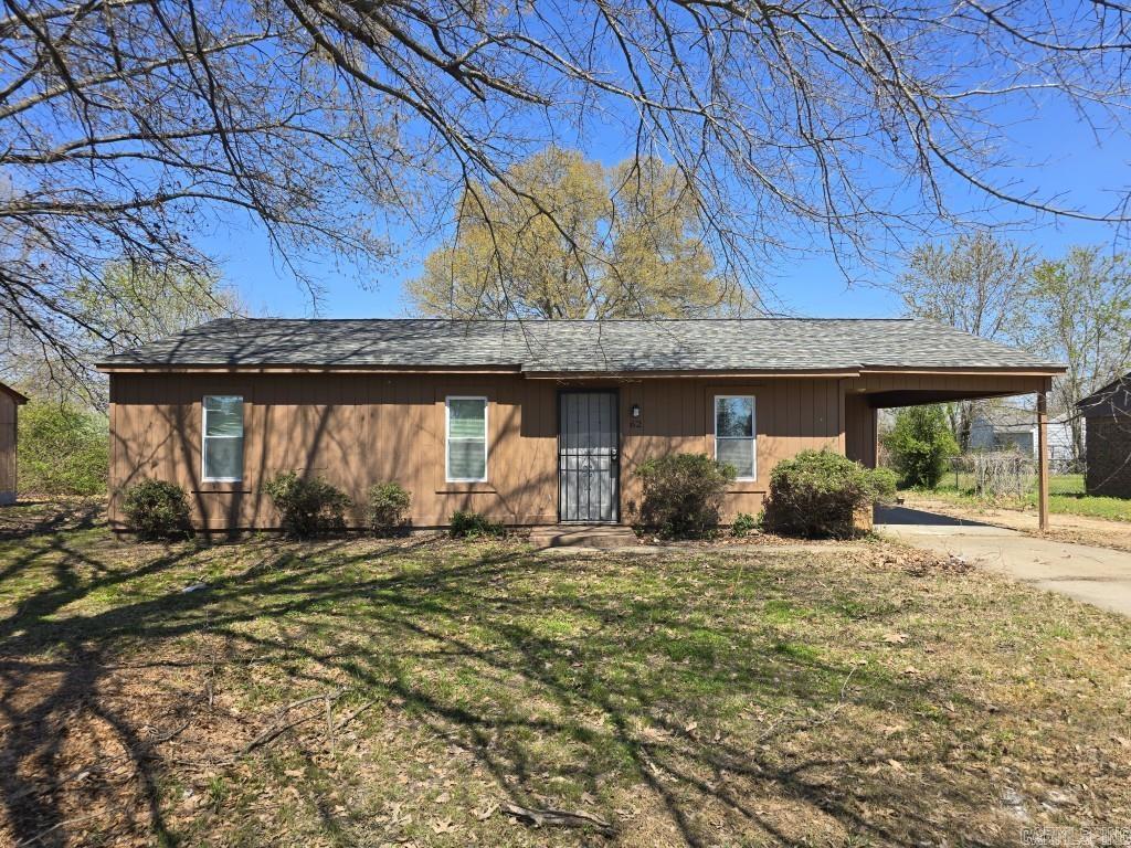 62 Harvard Rd  Marion, AR