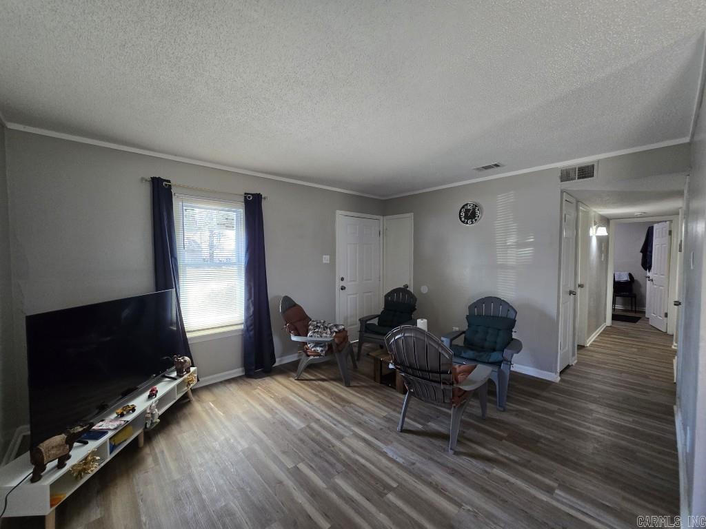 62 Harvard Rd  Marion, AR