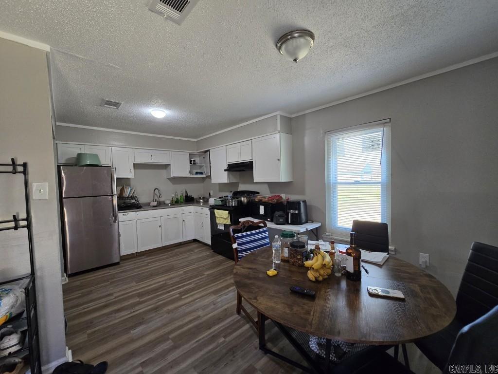 62 Harvard Rd  Marion, AR