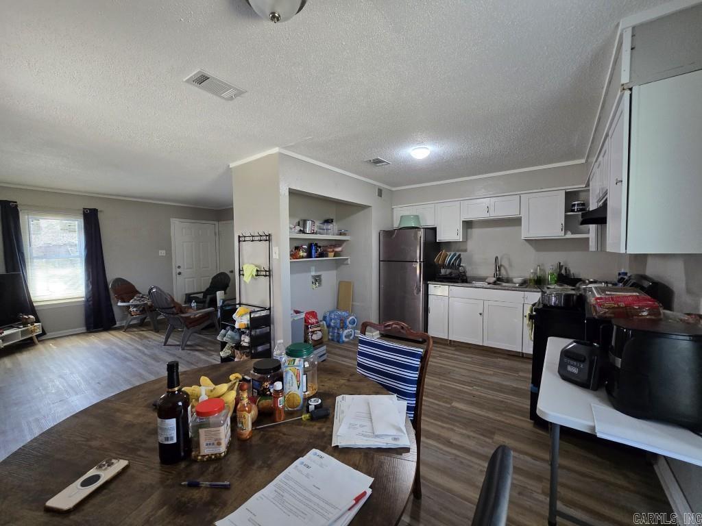 62 Harvard Rd  Marion, AR