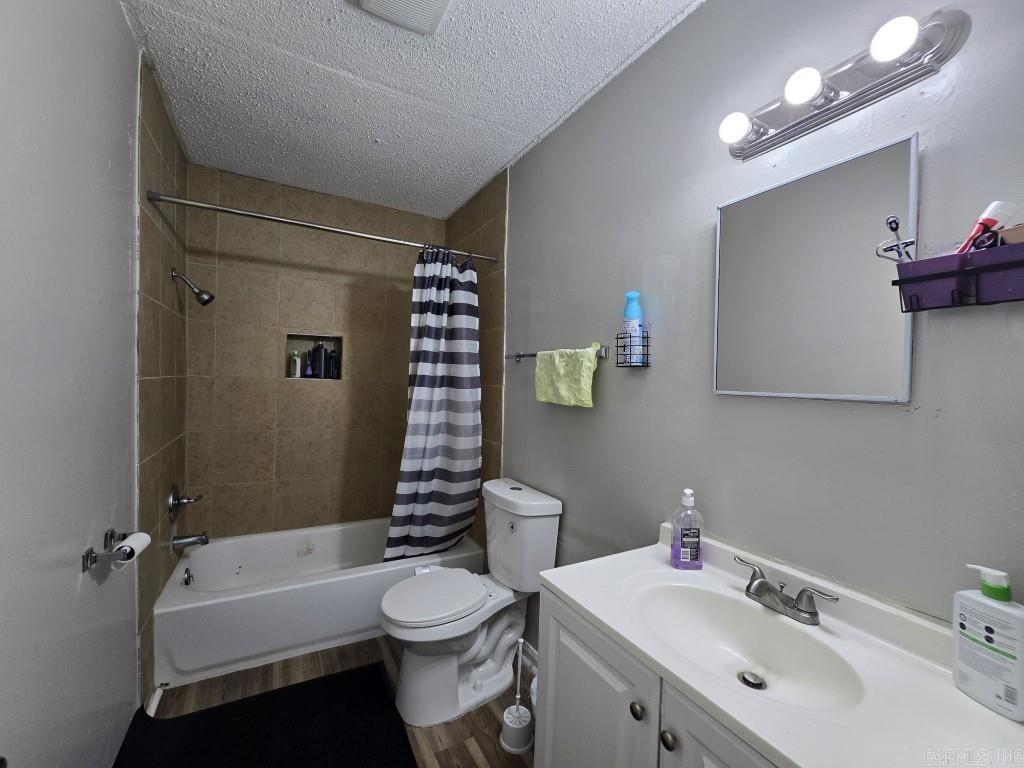 62 Harvard Rd  Marion, AR