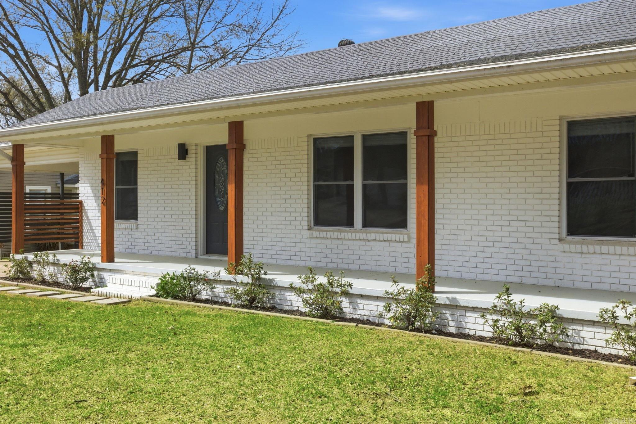 412 A Ave  Benton, AR