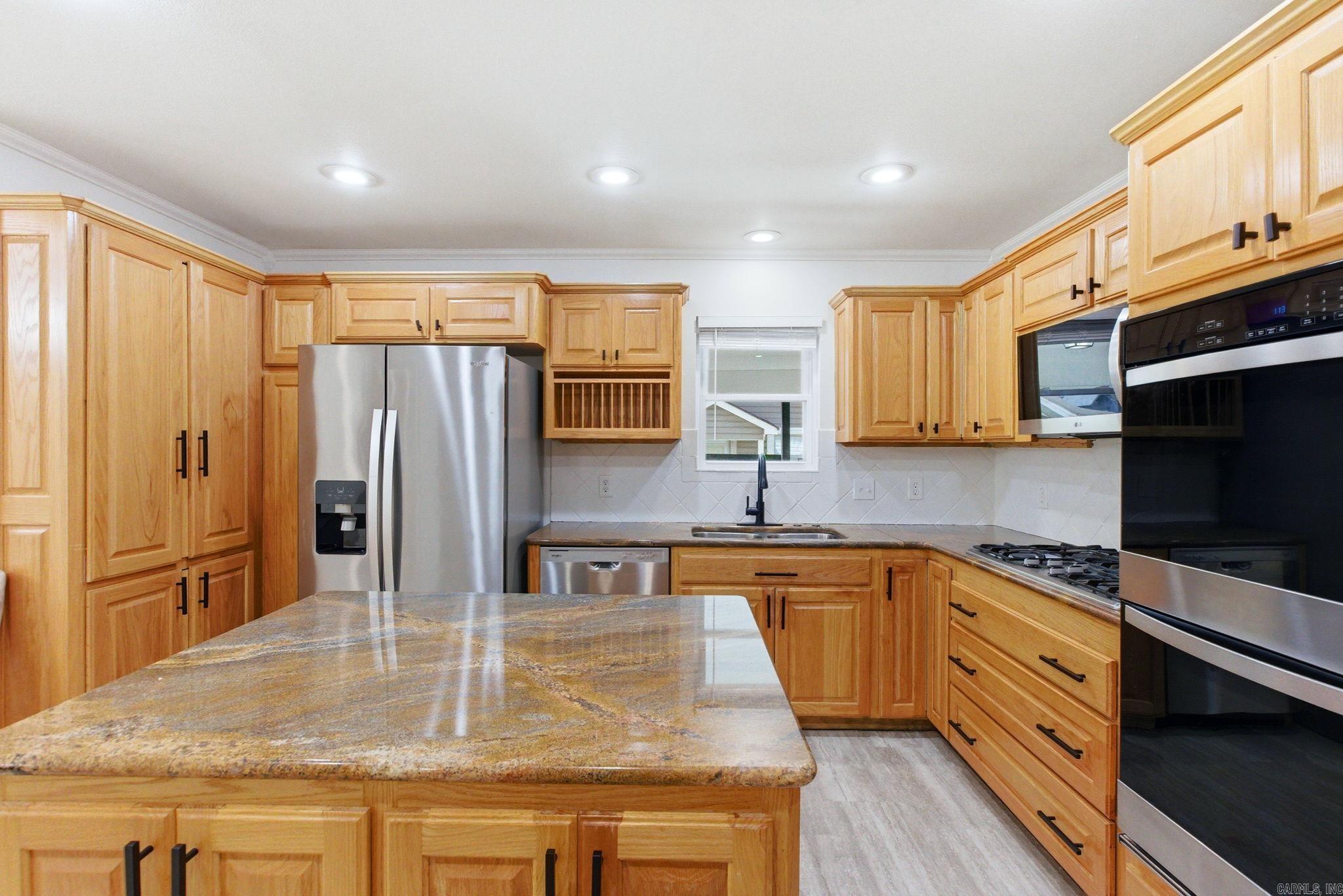 412 A Ave  Benton, AR