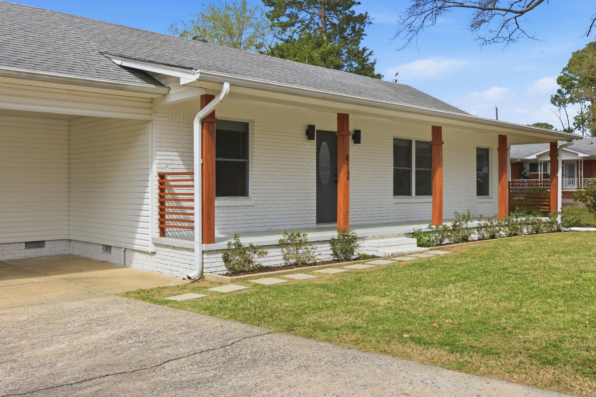 412 A Ave  Benton, AR