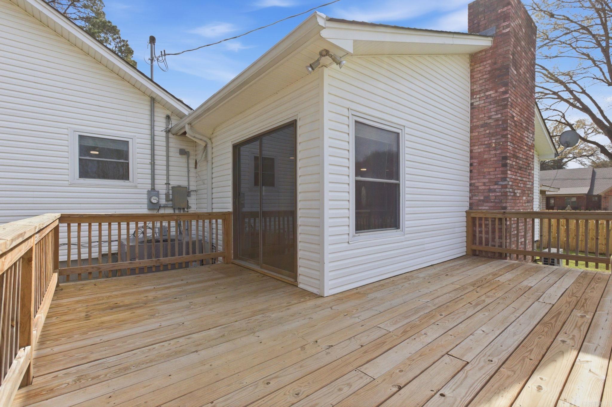 412 A Ave  Benton, AR