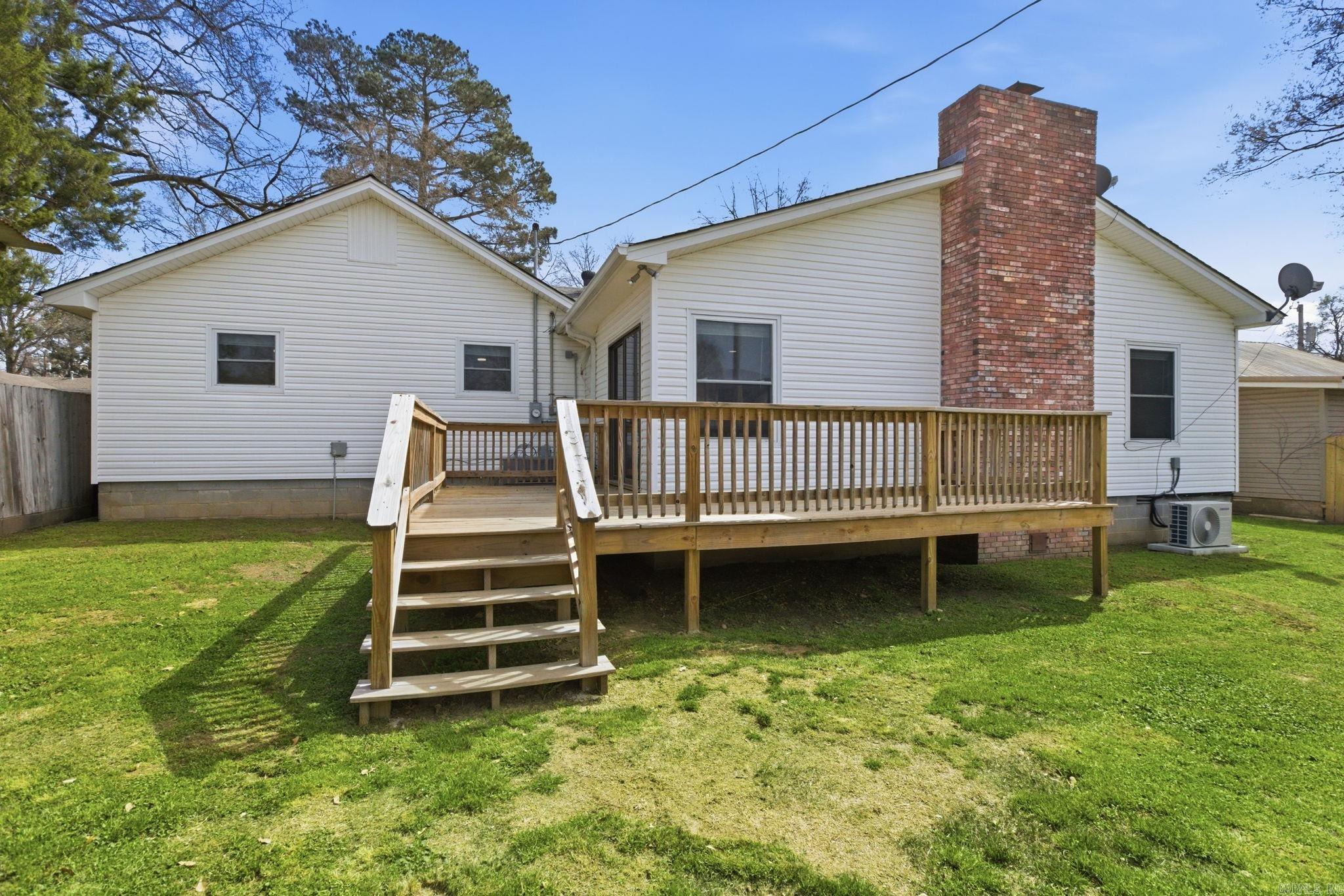 412 A Ave  Benton, AR