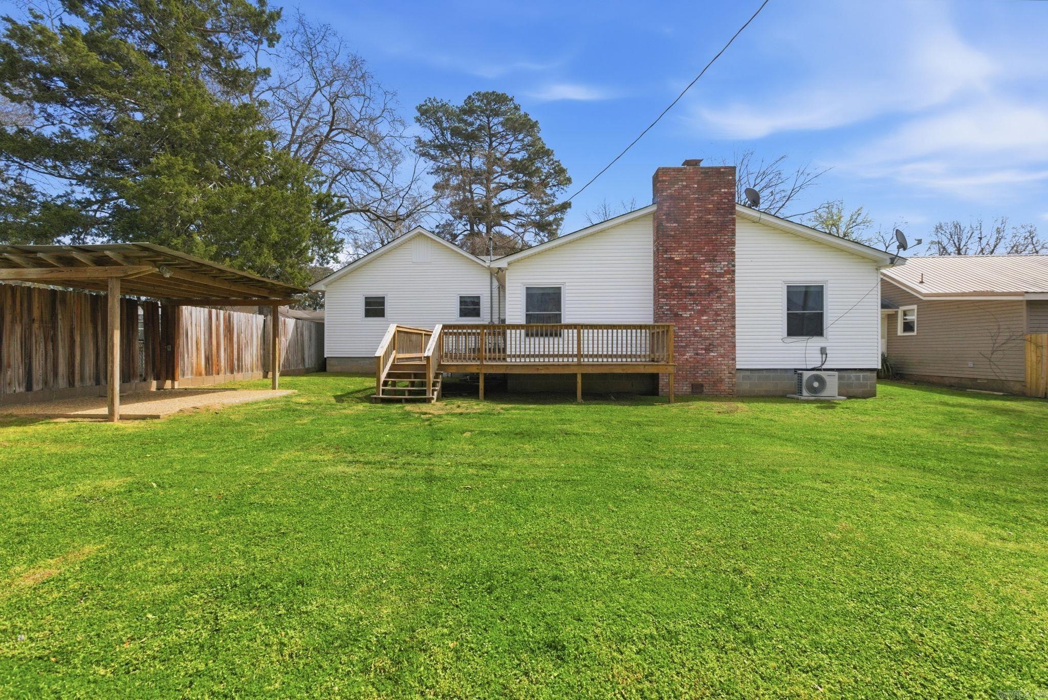 412 A Ave  Benton, AR