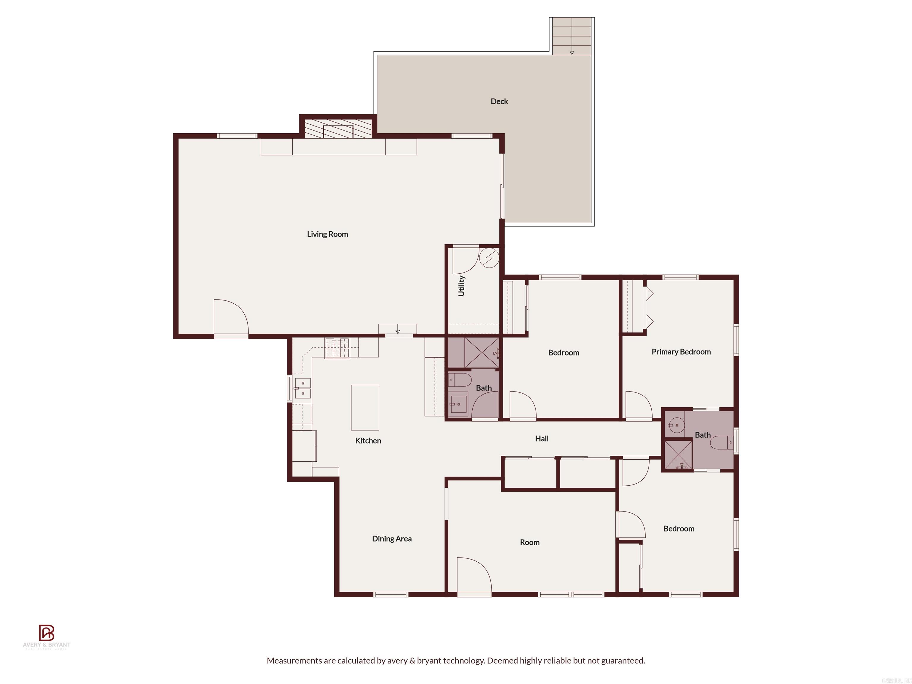 412 A Ave  Benton, AR