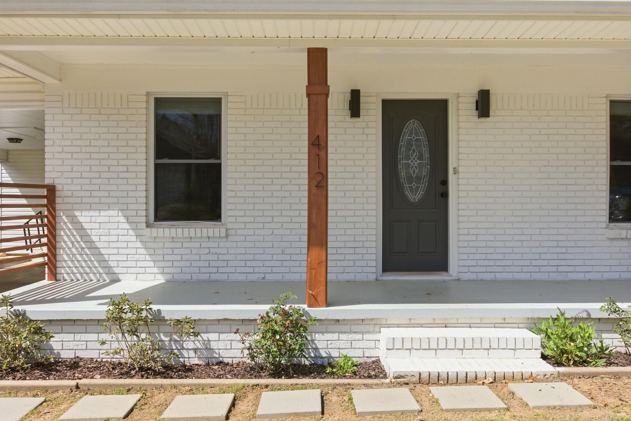 412 A Ave  Benton, AR