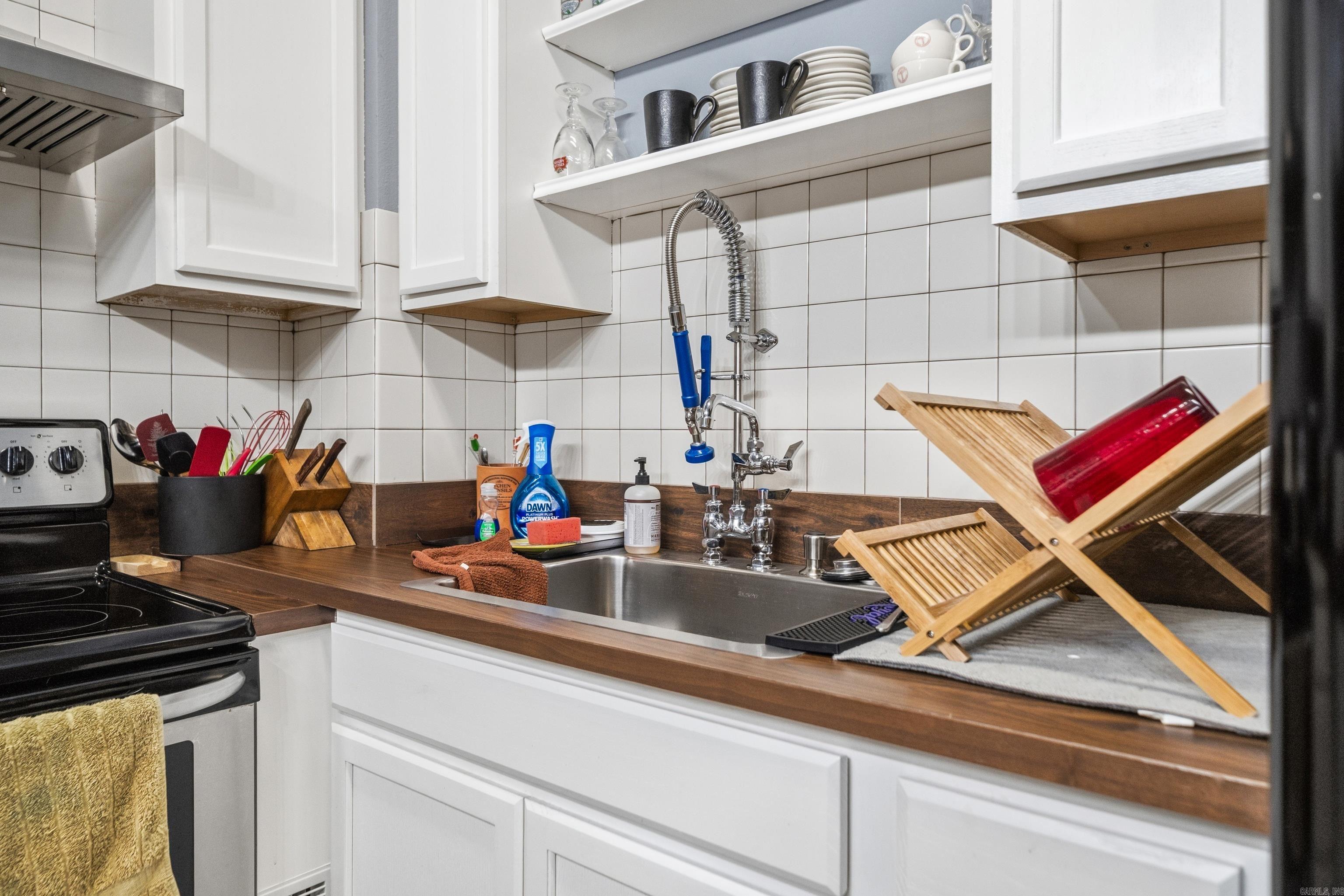 120-124 Hill  Hot Springs, AR