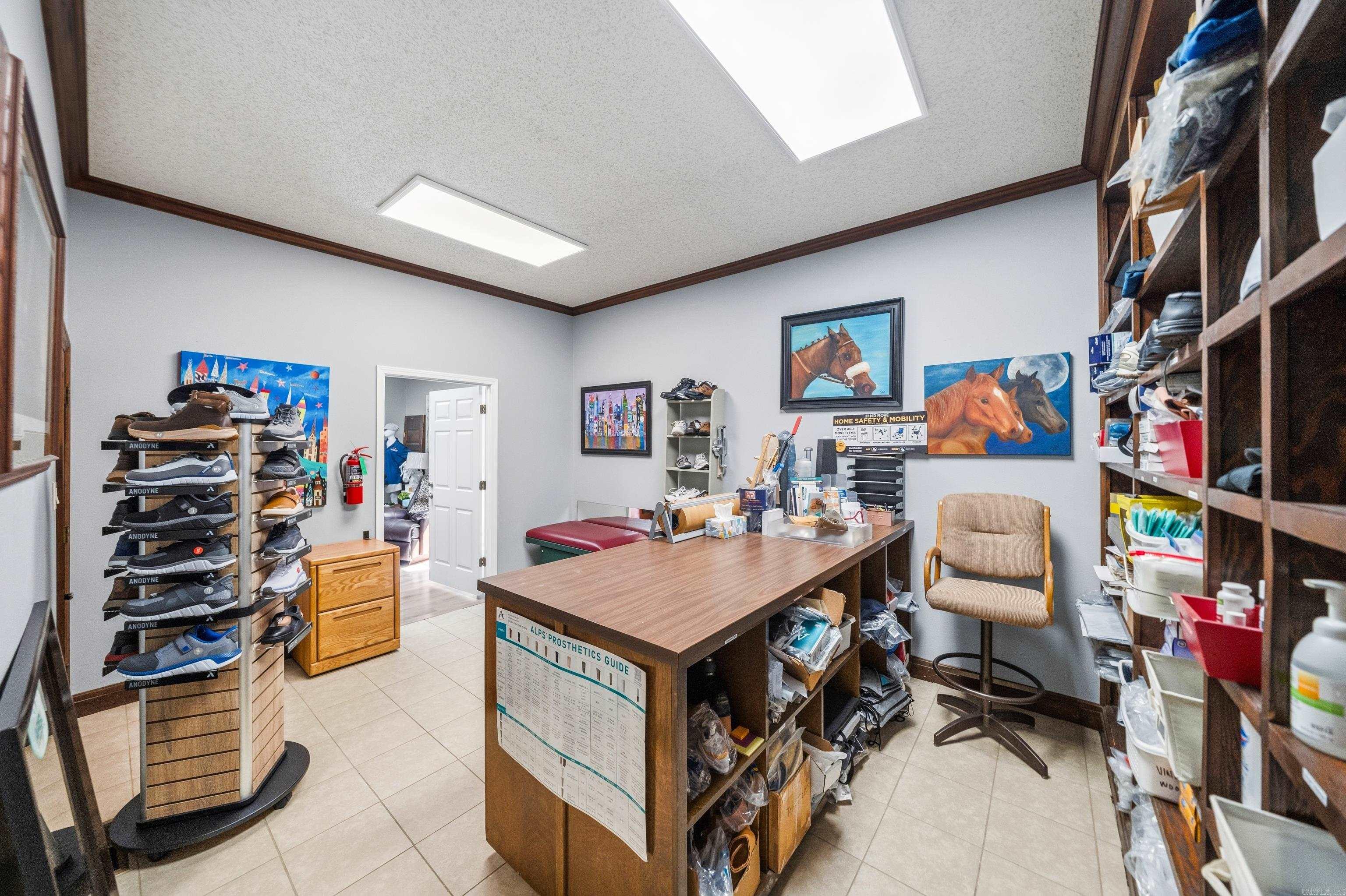 120-124 Hill  Hot Springs, AR