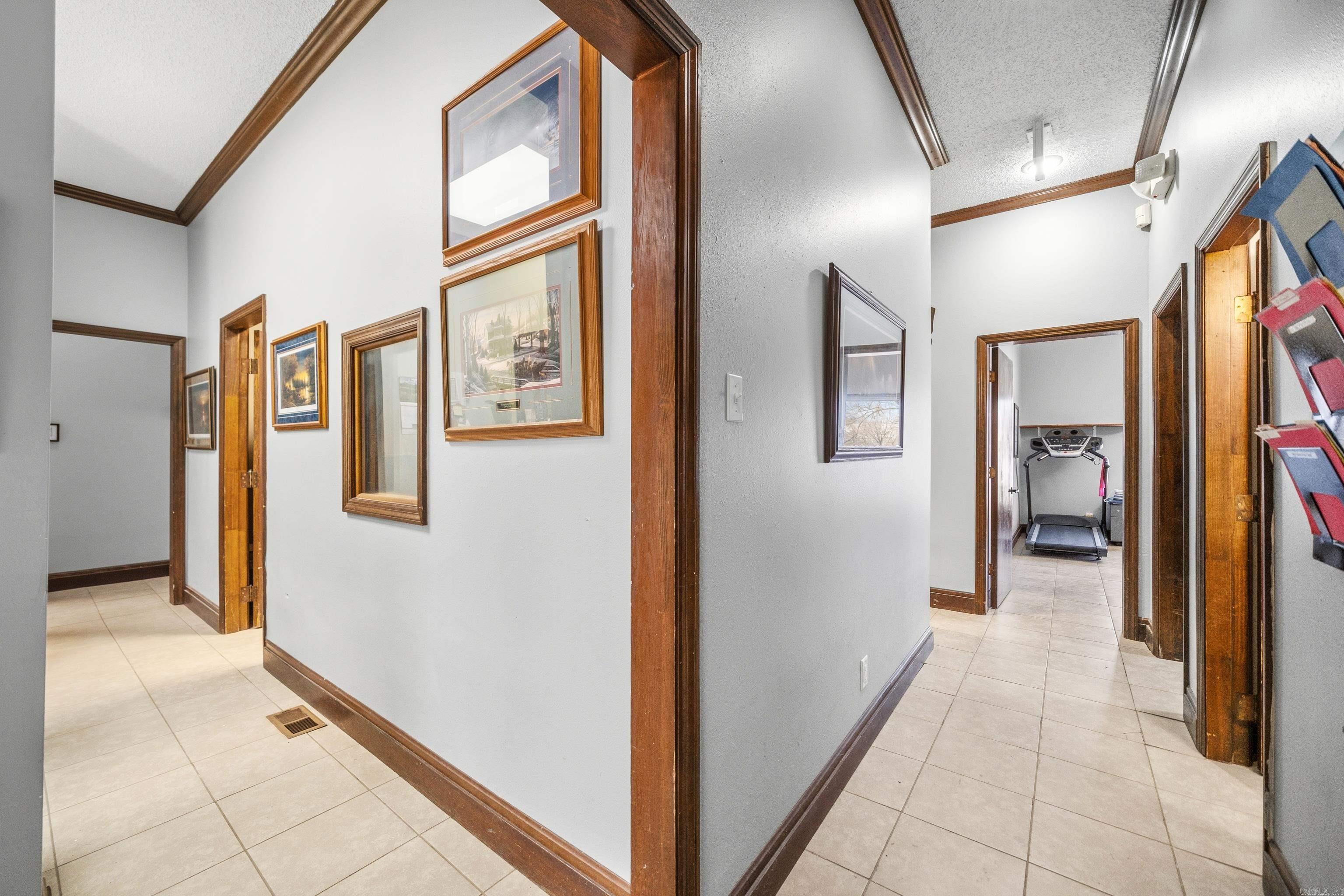 120-124 Hill  Hot Springs, AR