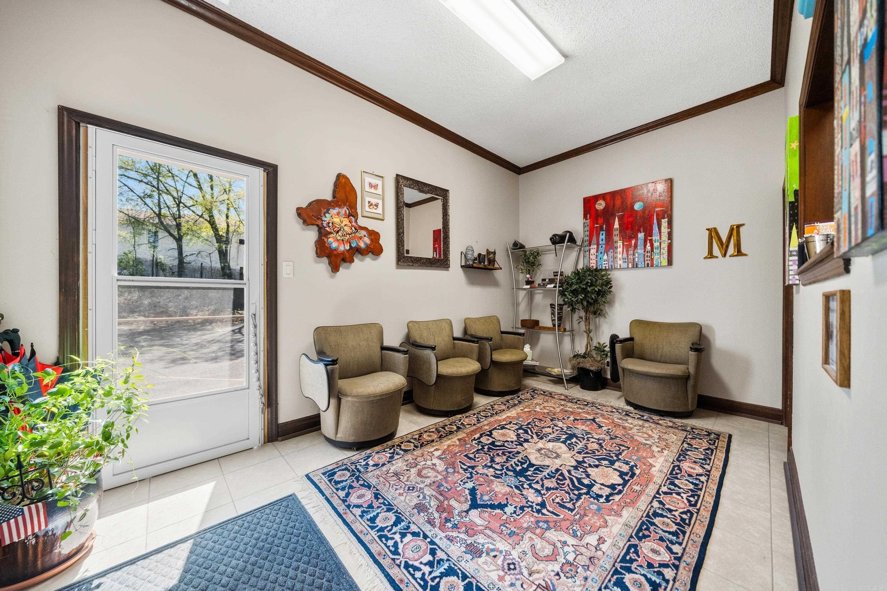 120-124 Hill  Hot Springs, AR