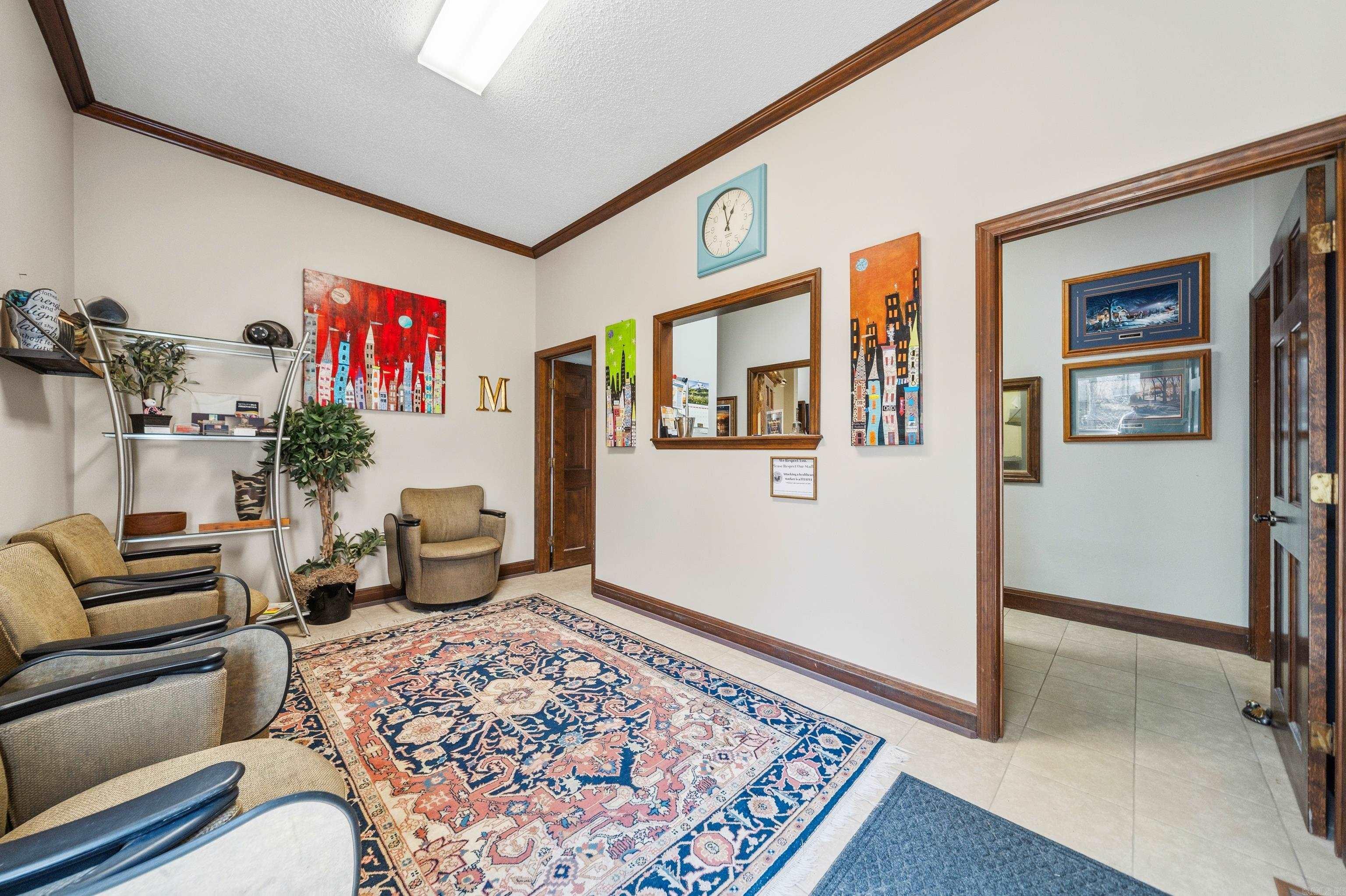 120-124 Hill  Hot Springs, AR