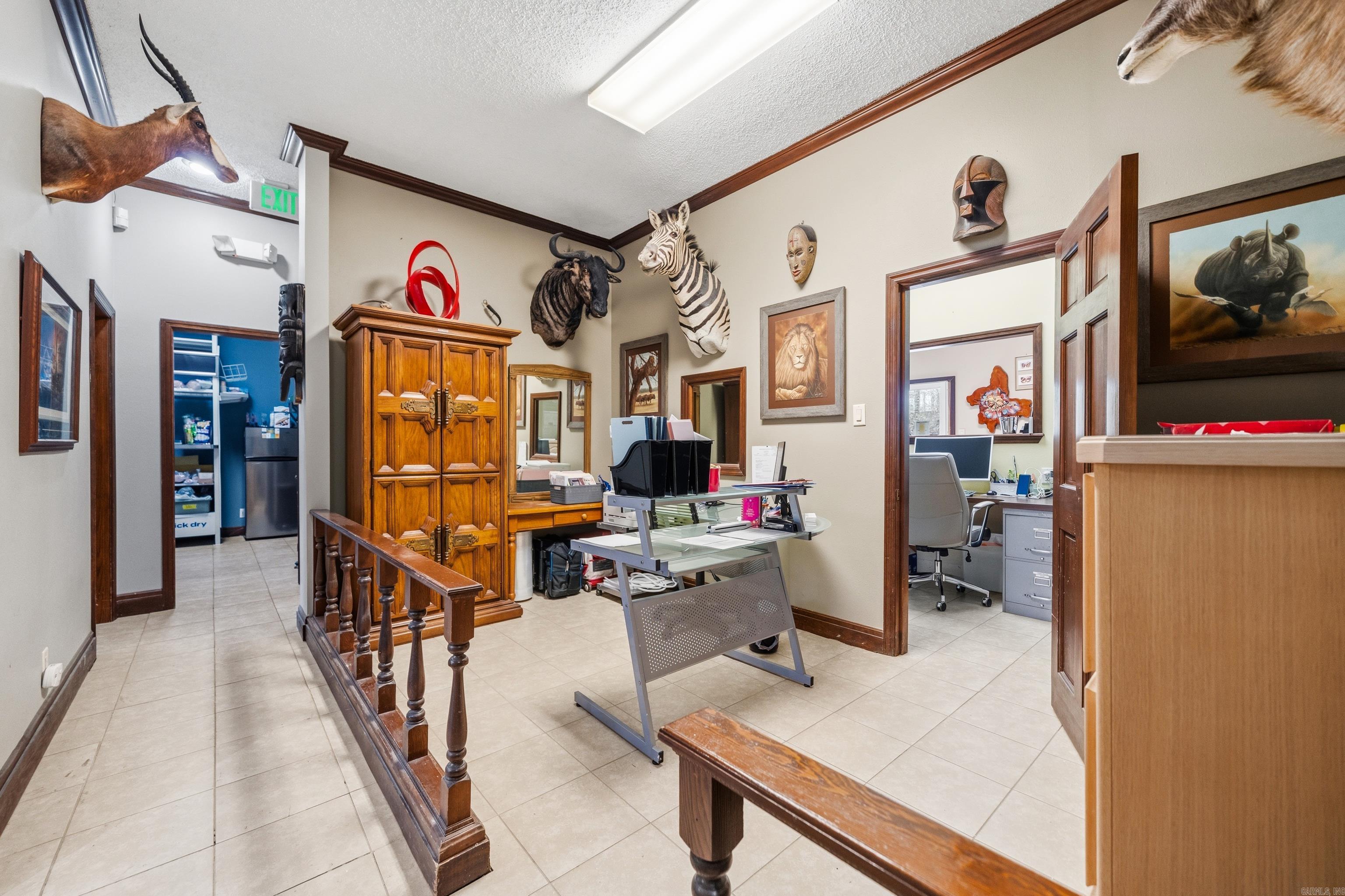 120-124 Hill  Hot Springs, AR