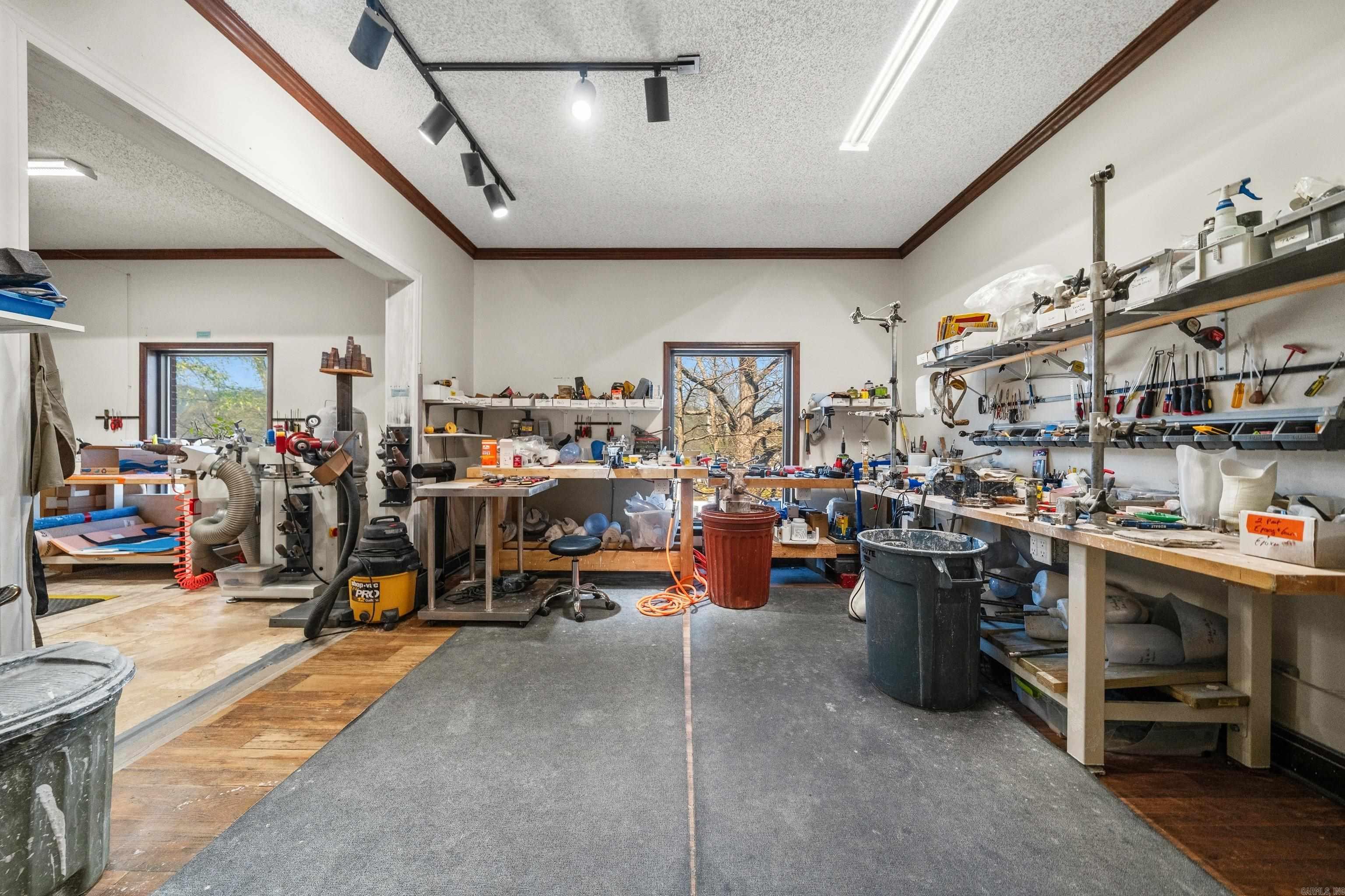 120-124 Hill  Hot Springs, AR