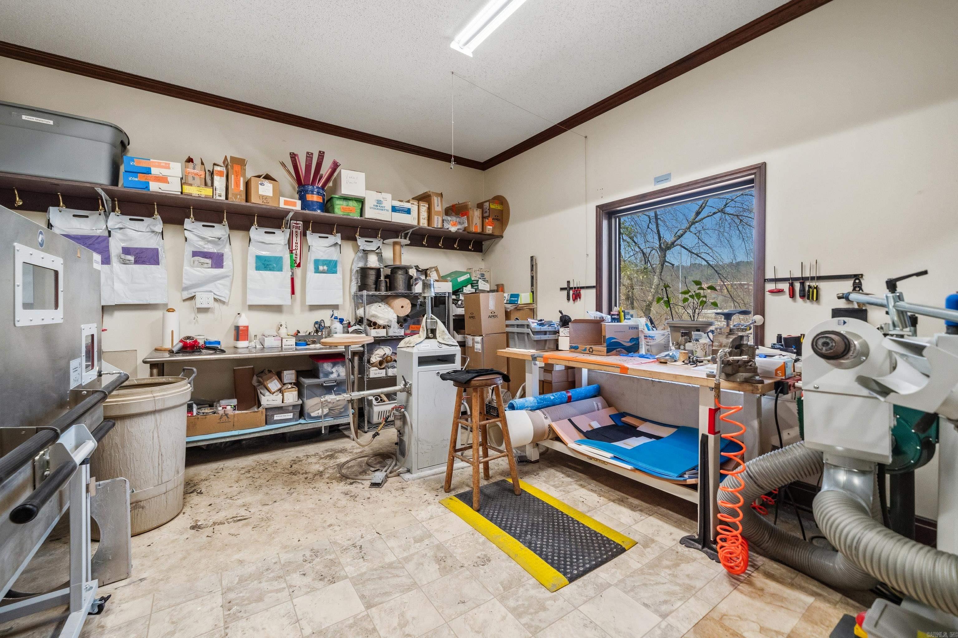 120-124 Hill  Hot Springs, AR