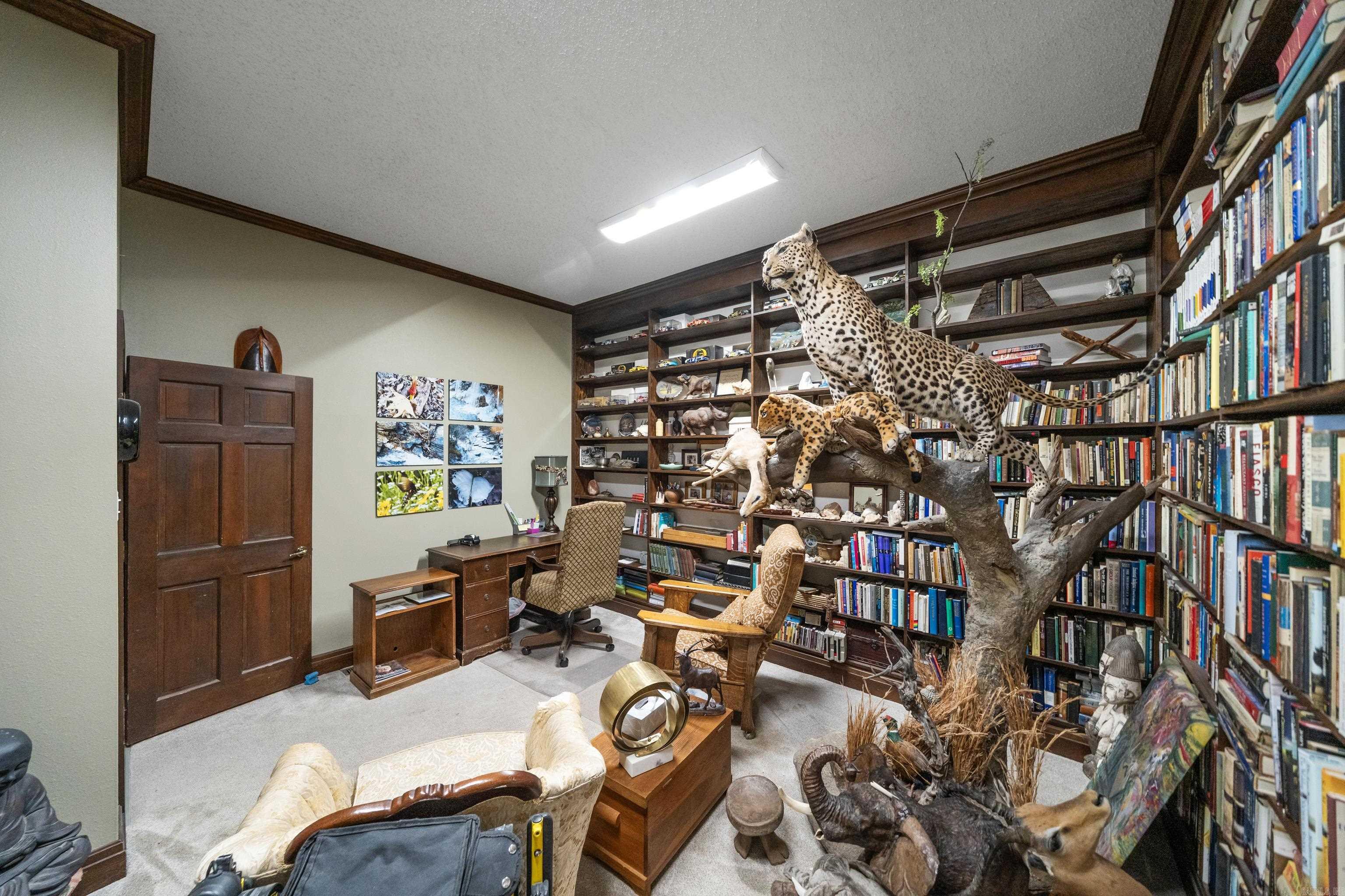 120-124 Hill  Hot Springs, AR