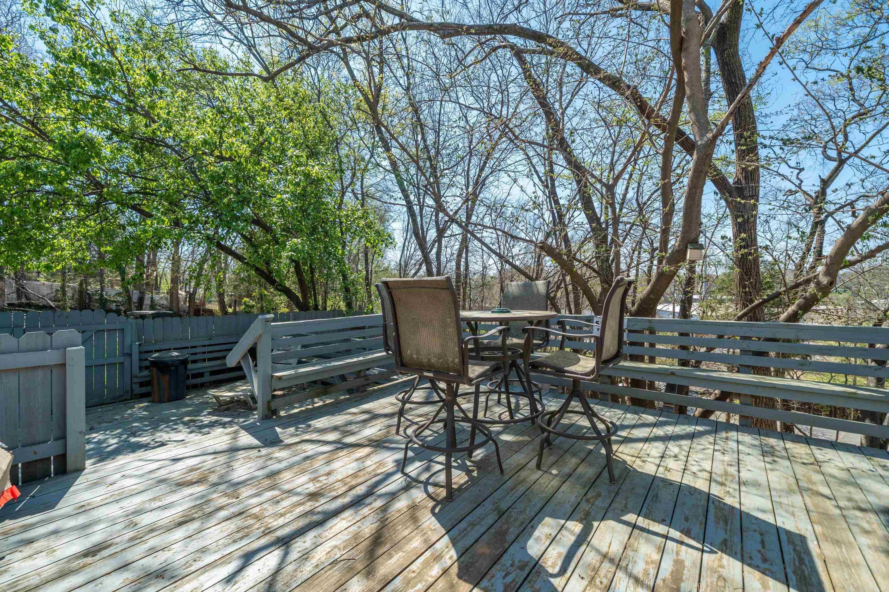 120-124 Hill  Hot Springs, AR