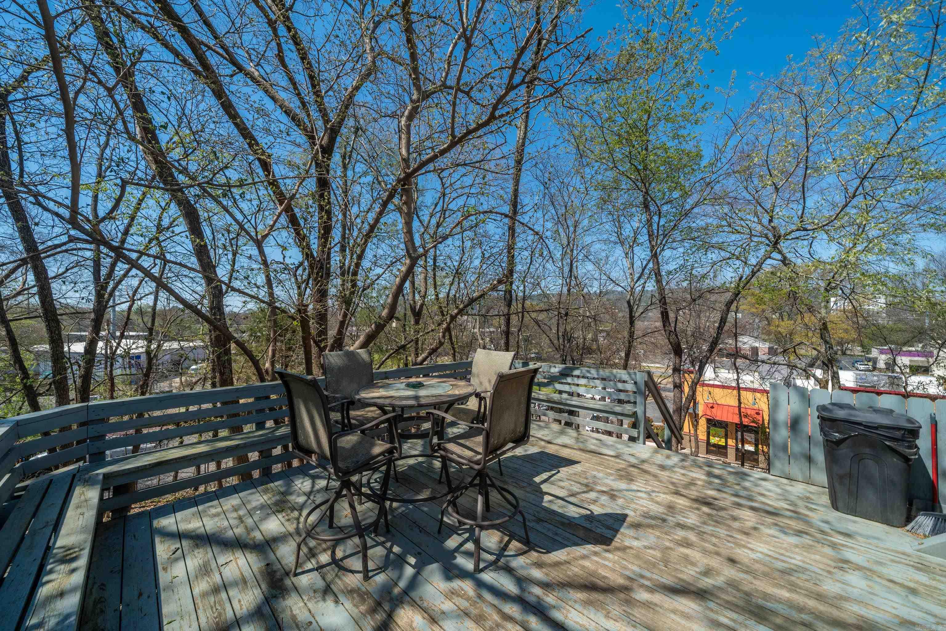 120-124 Hill  Hot Springs, AR