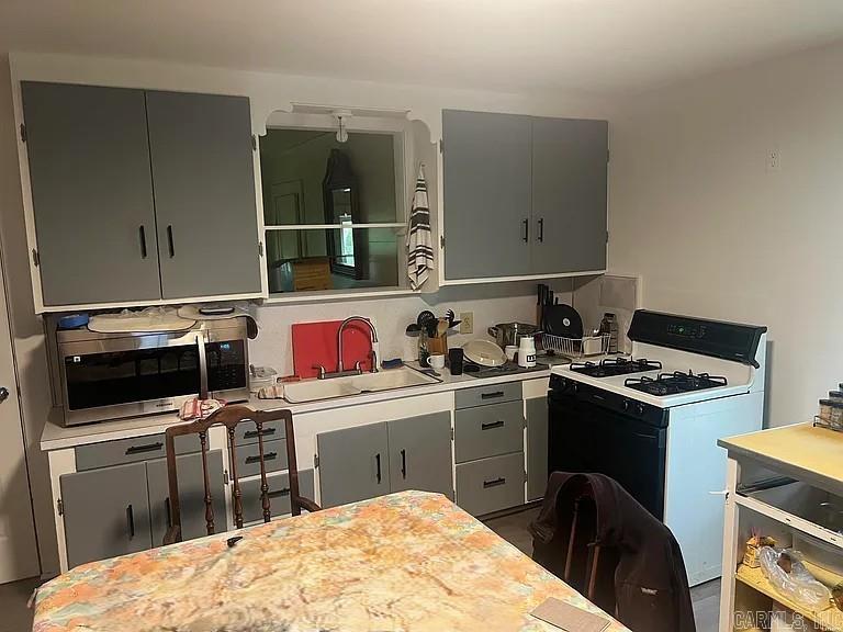 120-124 Hill  Hot Springs, AR