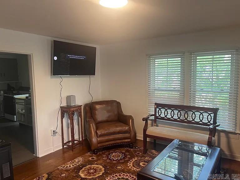 120-124 Hill  Hot Springs, AR