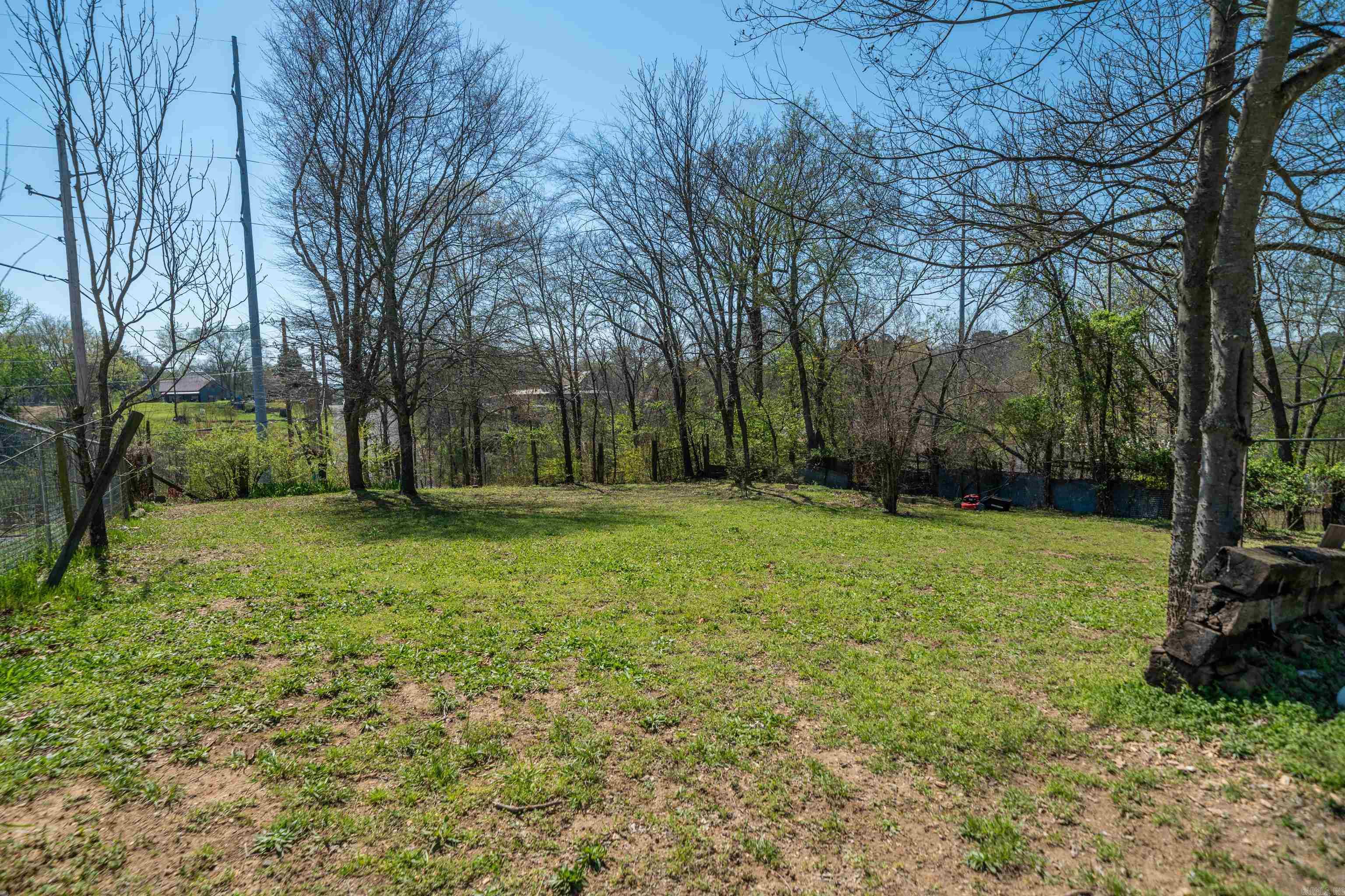 120-124 Hill  Hot Springs, AR