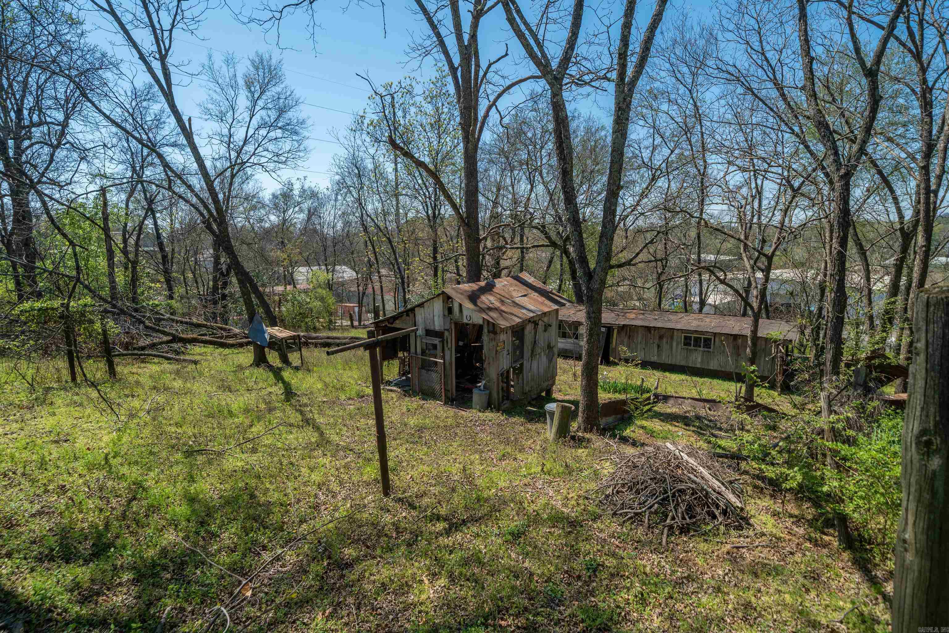 120-124 Hill  Hot Springs, AR