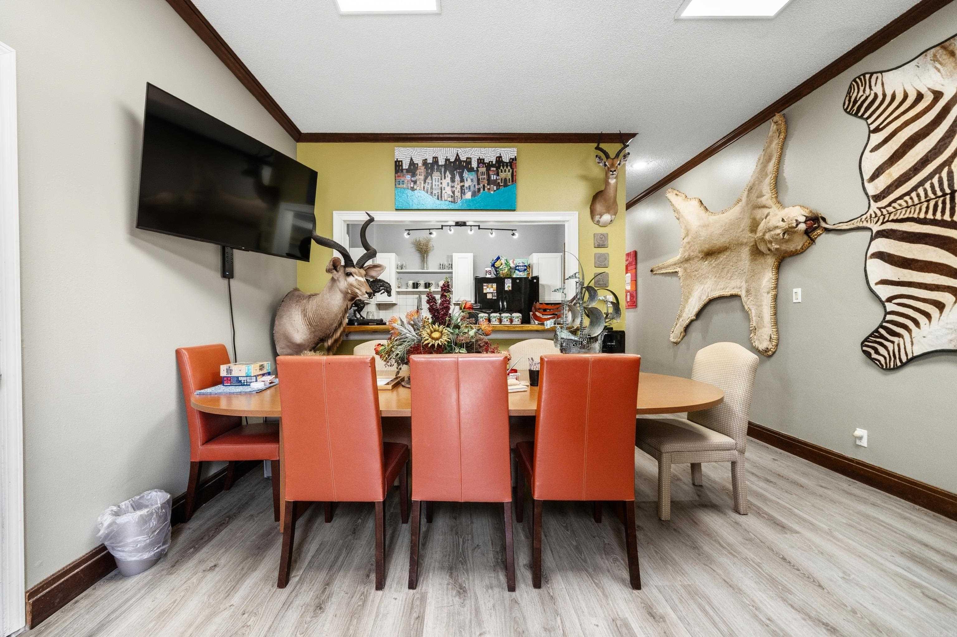 120-124 Hill  Hot Springs, AR