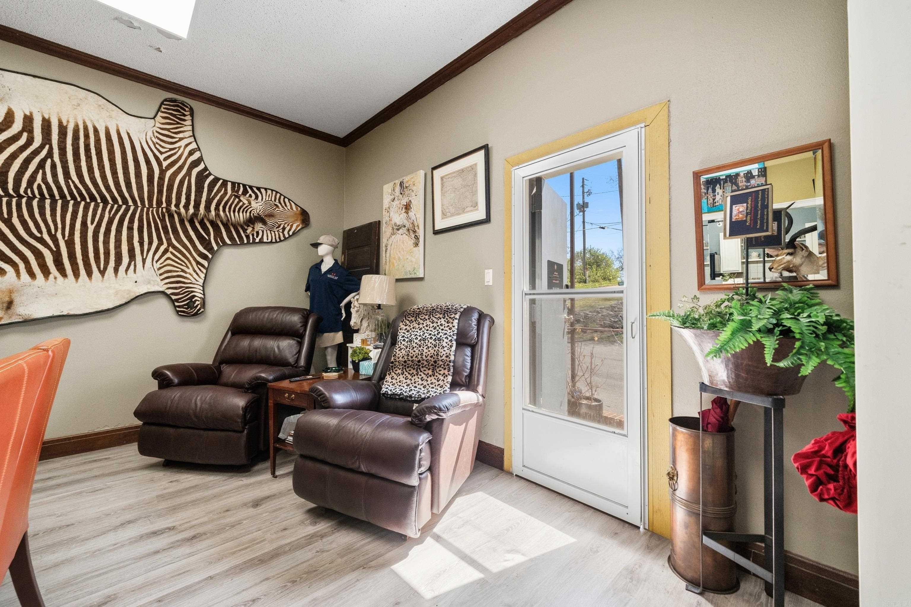 120-124 Hill  Hot Springs, AR