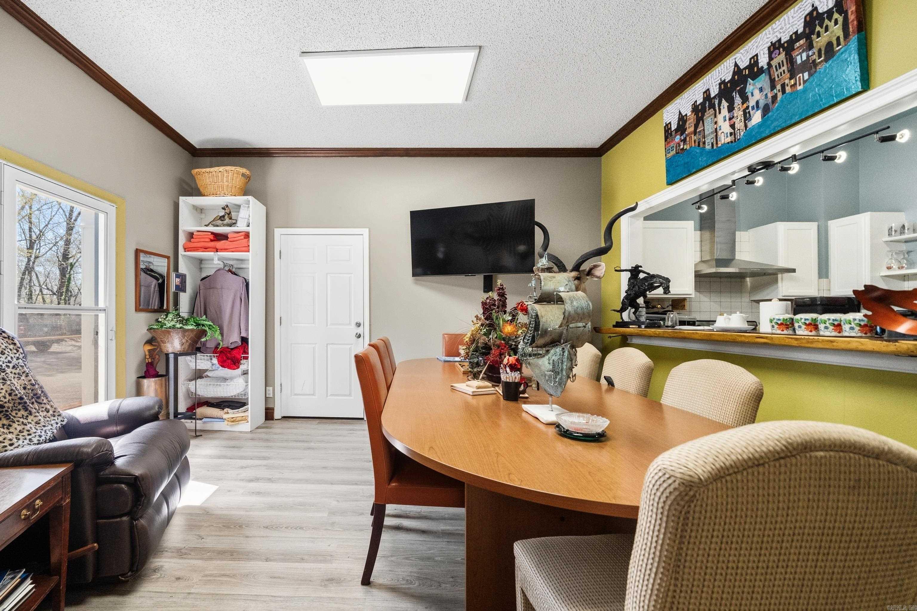 120-124 Hill  Hot Springs, AR