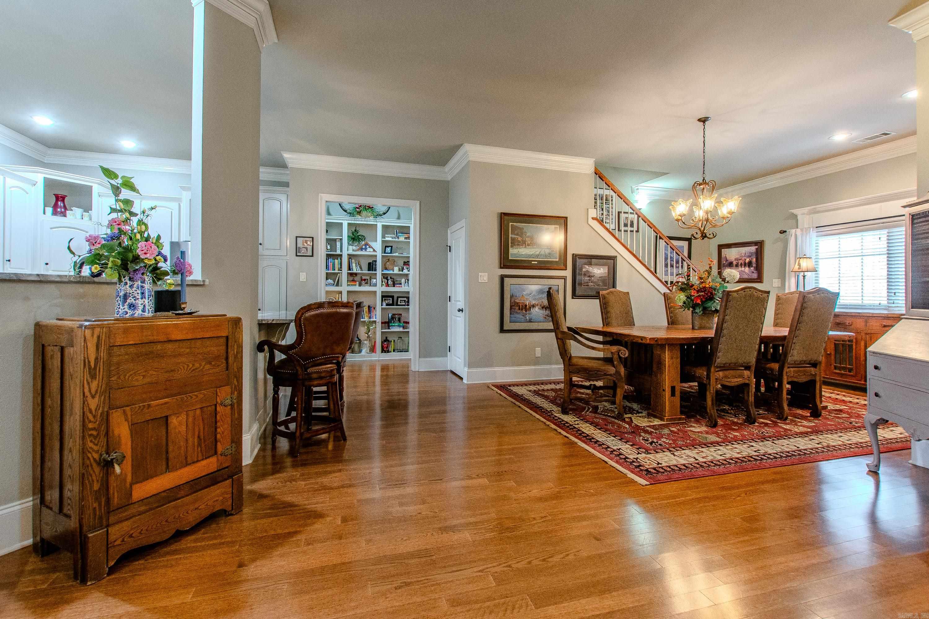 511 Cobblestone  Cabot, AR