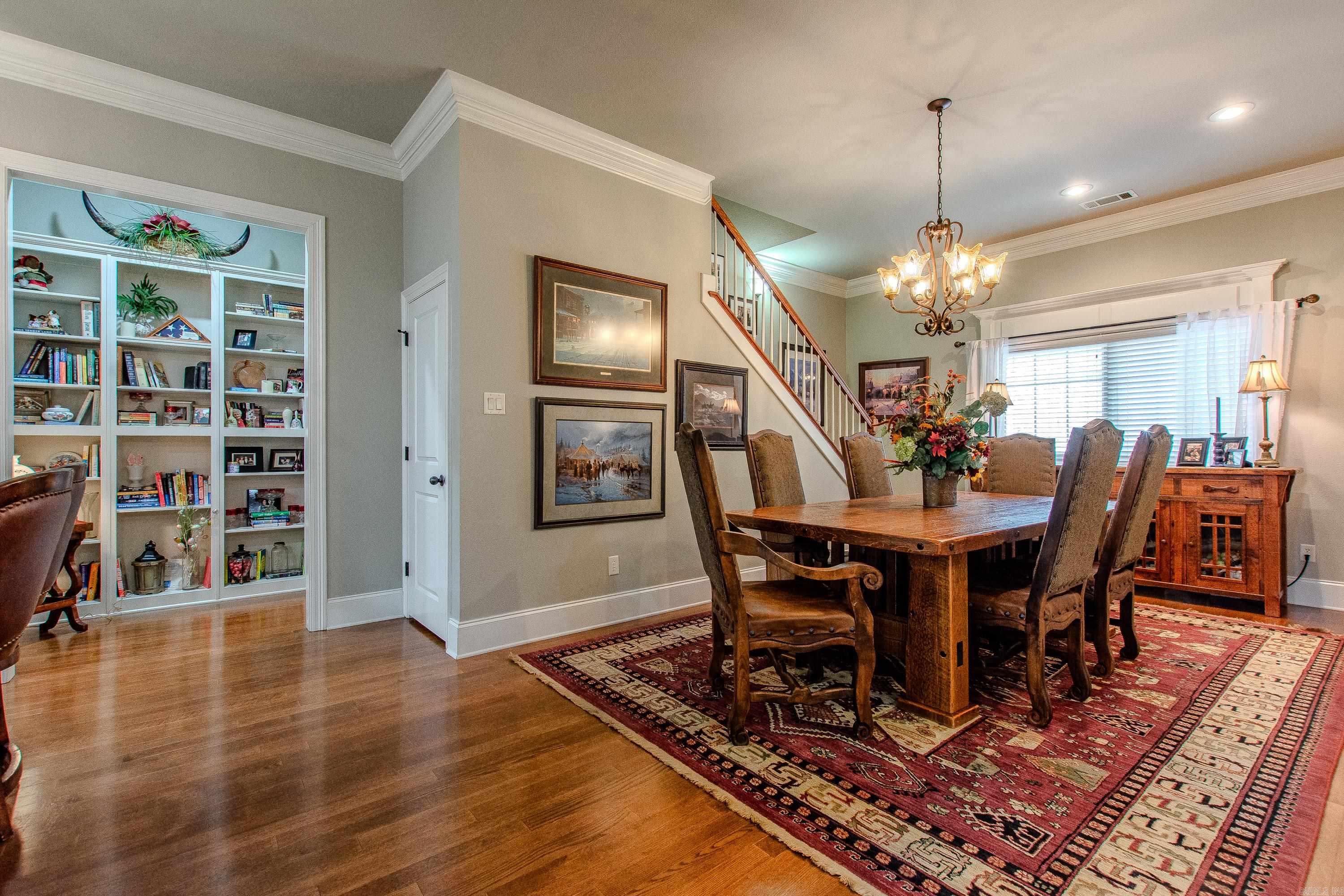 511 Cobblestone  Cabot, AR