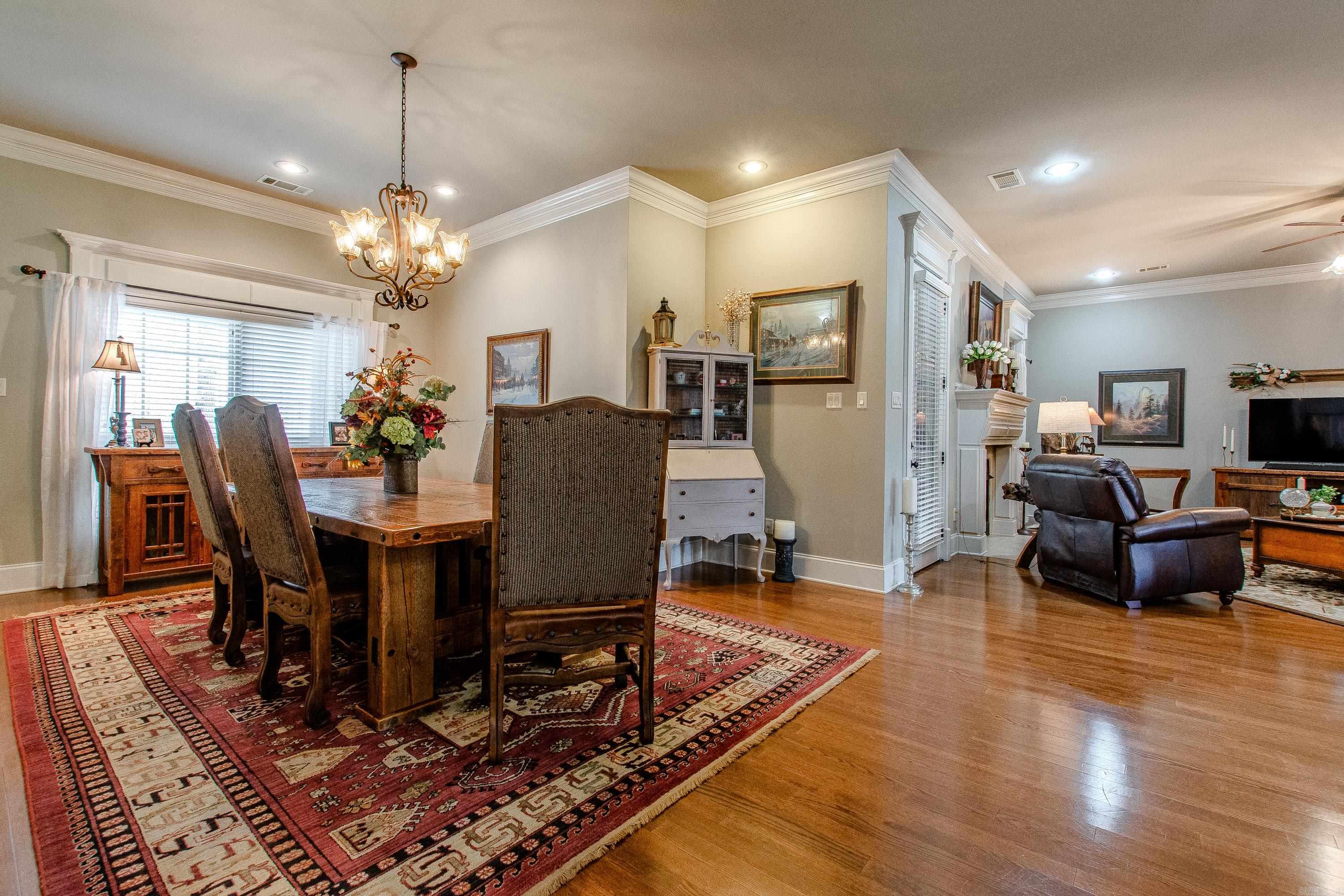 511 Cobblestone  Cabot, AR