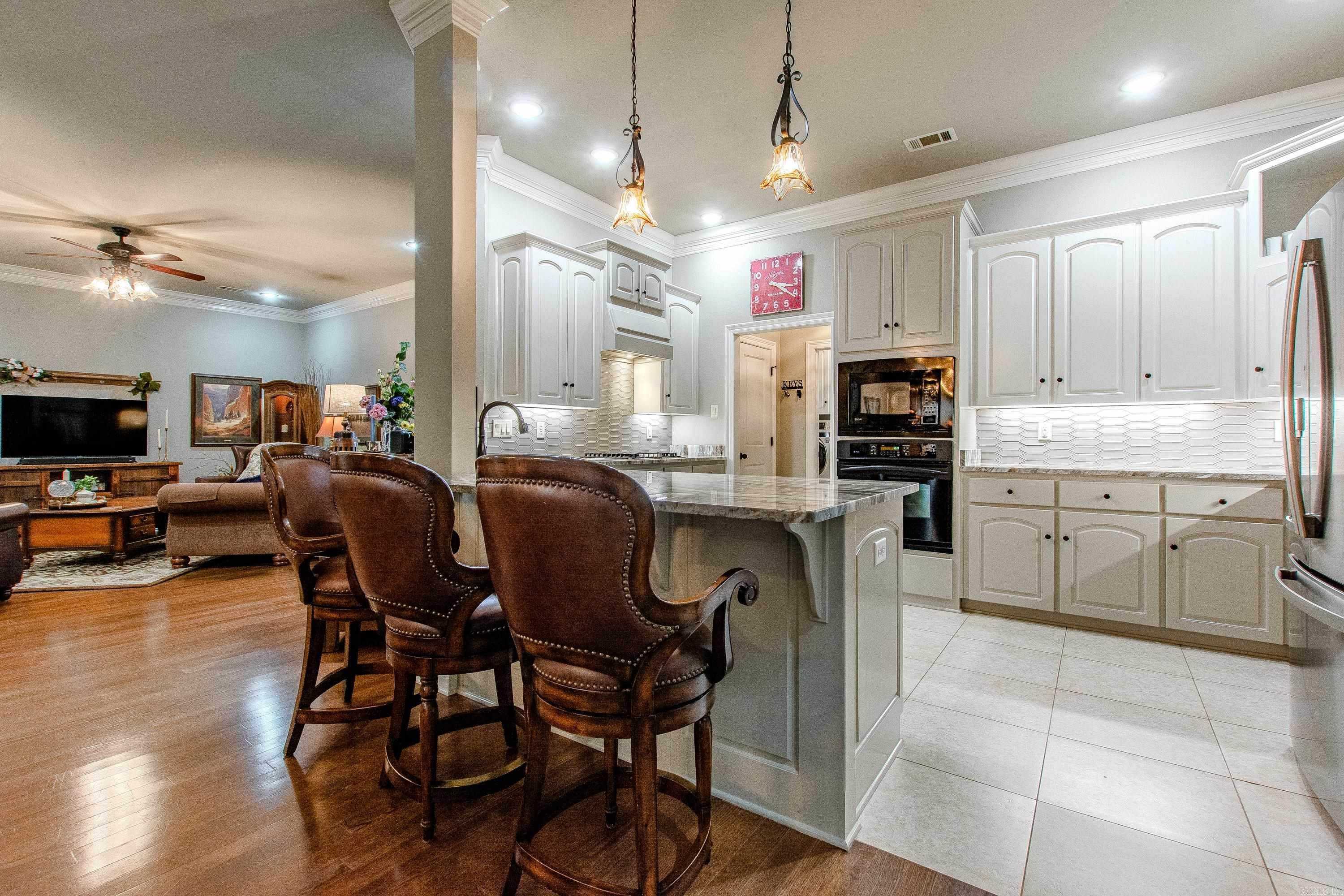 511 Cobblestone  Cabot, AR