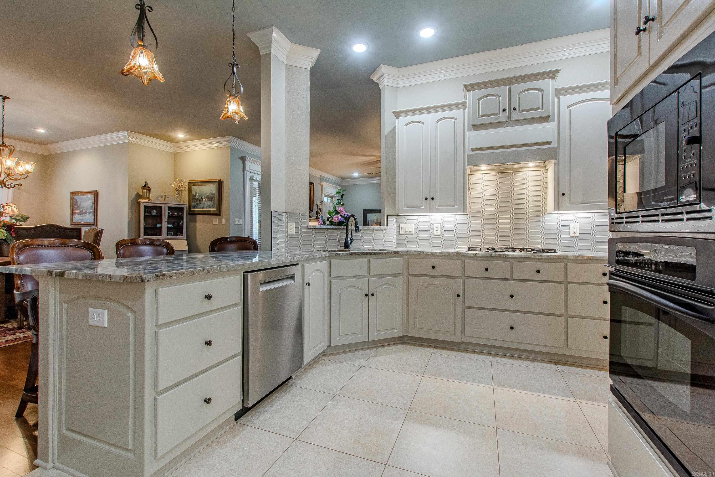 511 Cobblestone  Cabot, AR