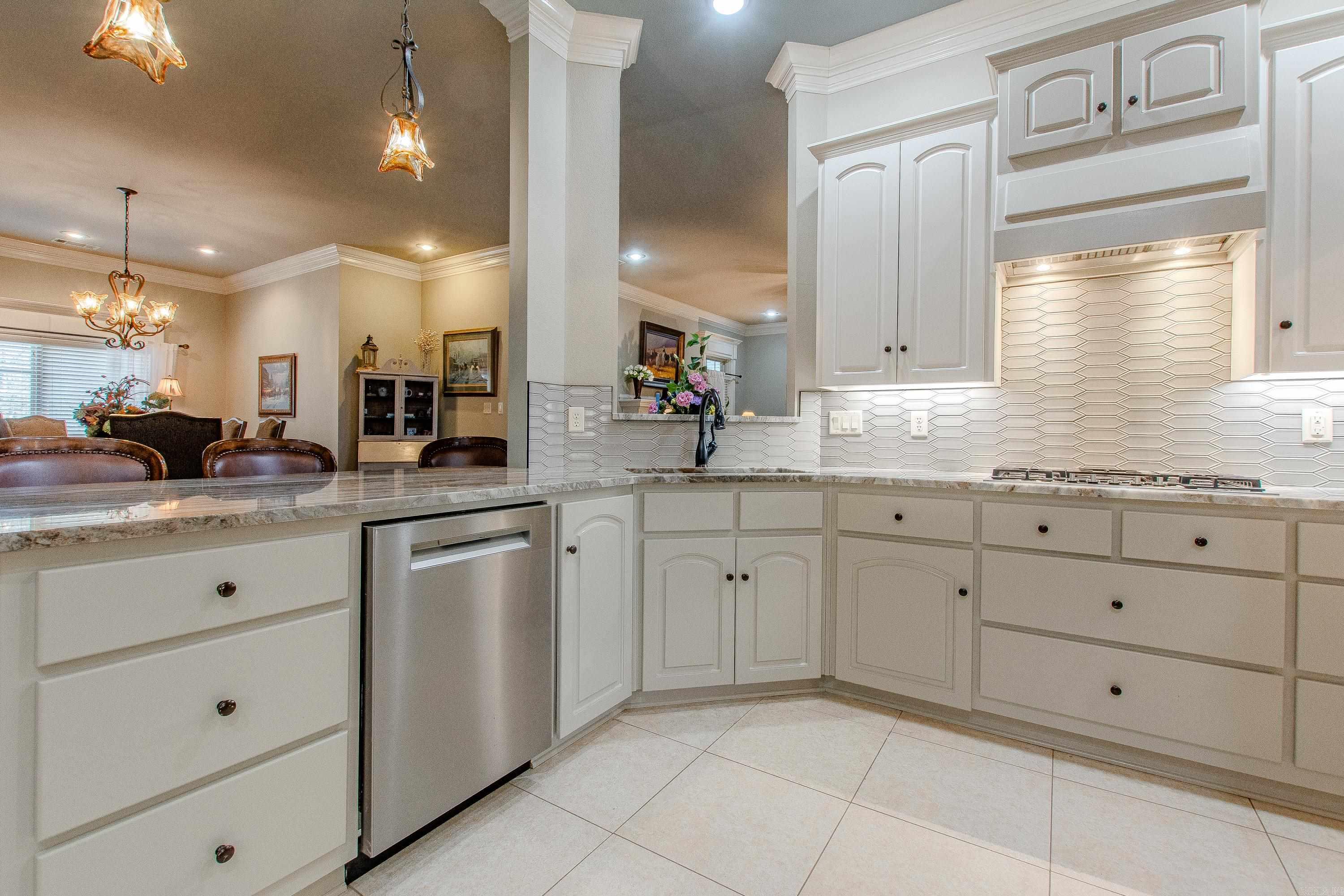 511 Cobblestone  Cabot, AR