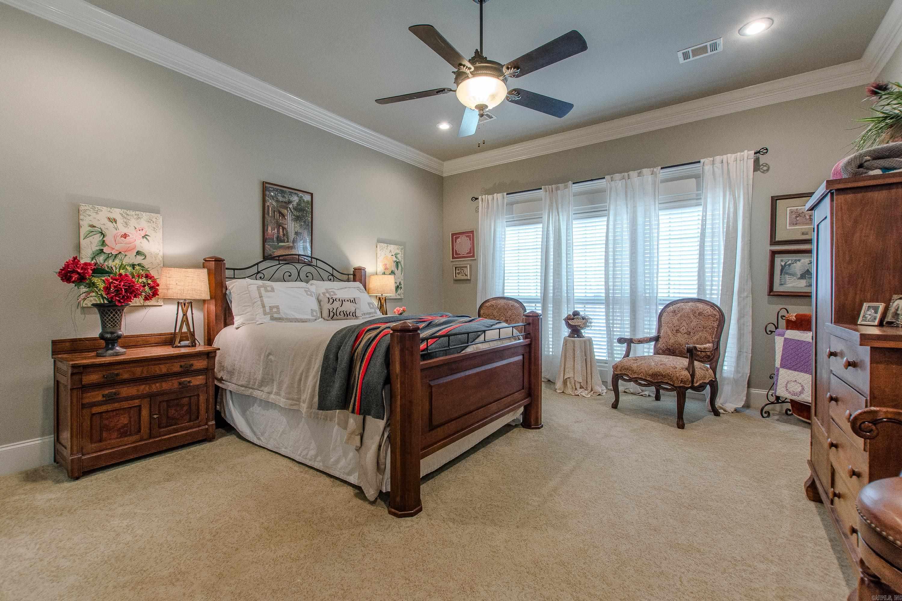 511 Cobblestone  Cabot, AR