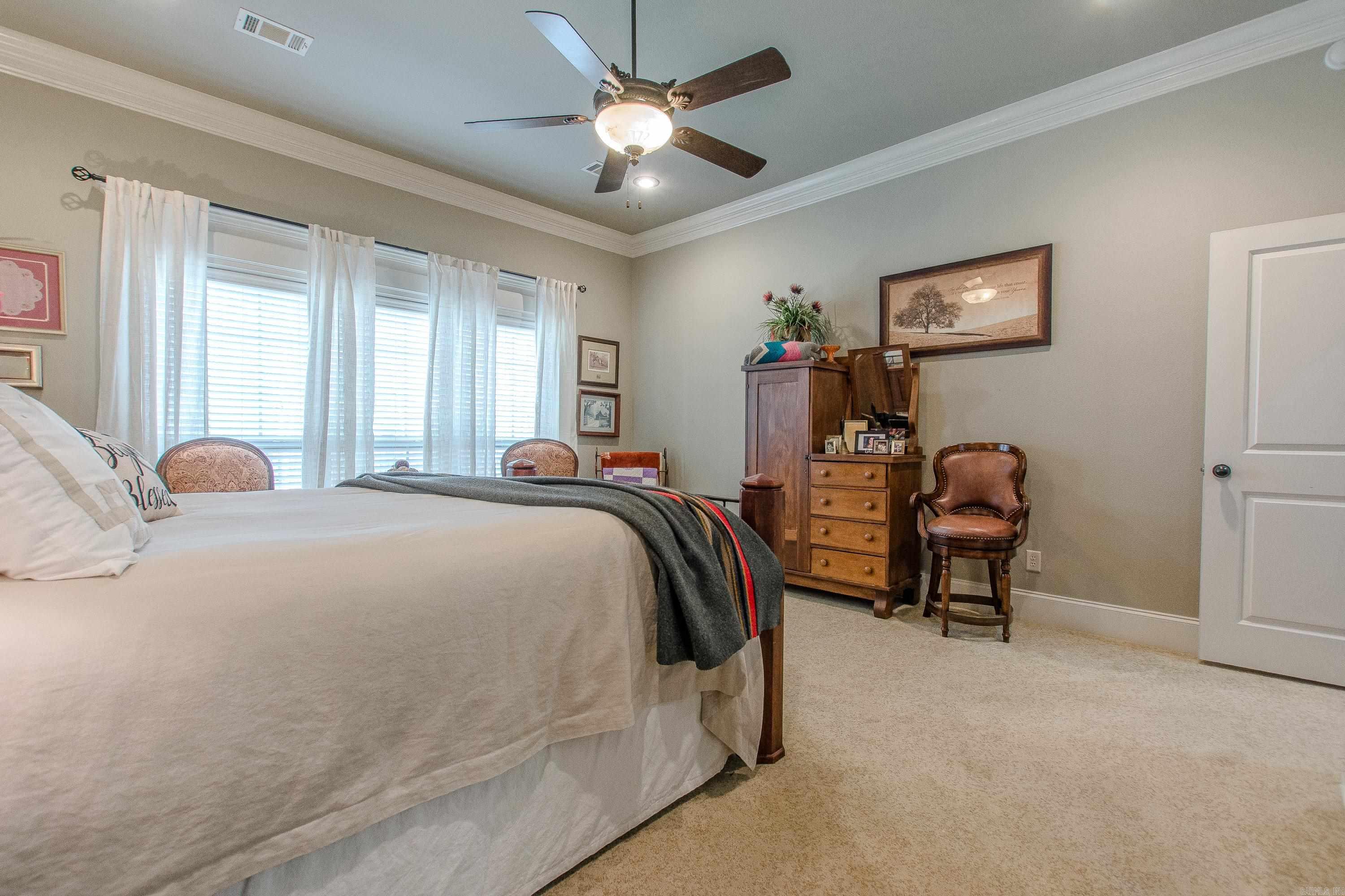 511 Cobblestone  Cabot, AR