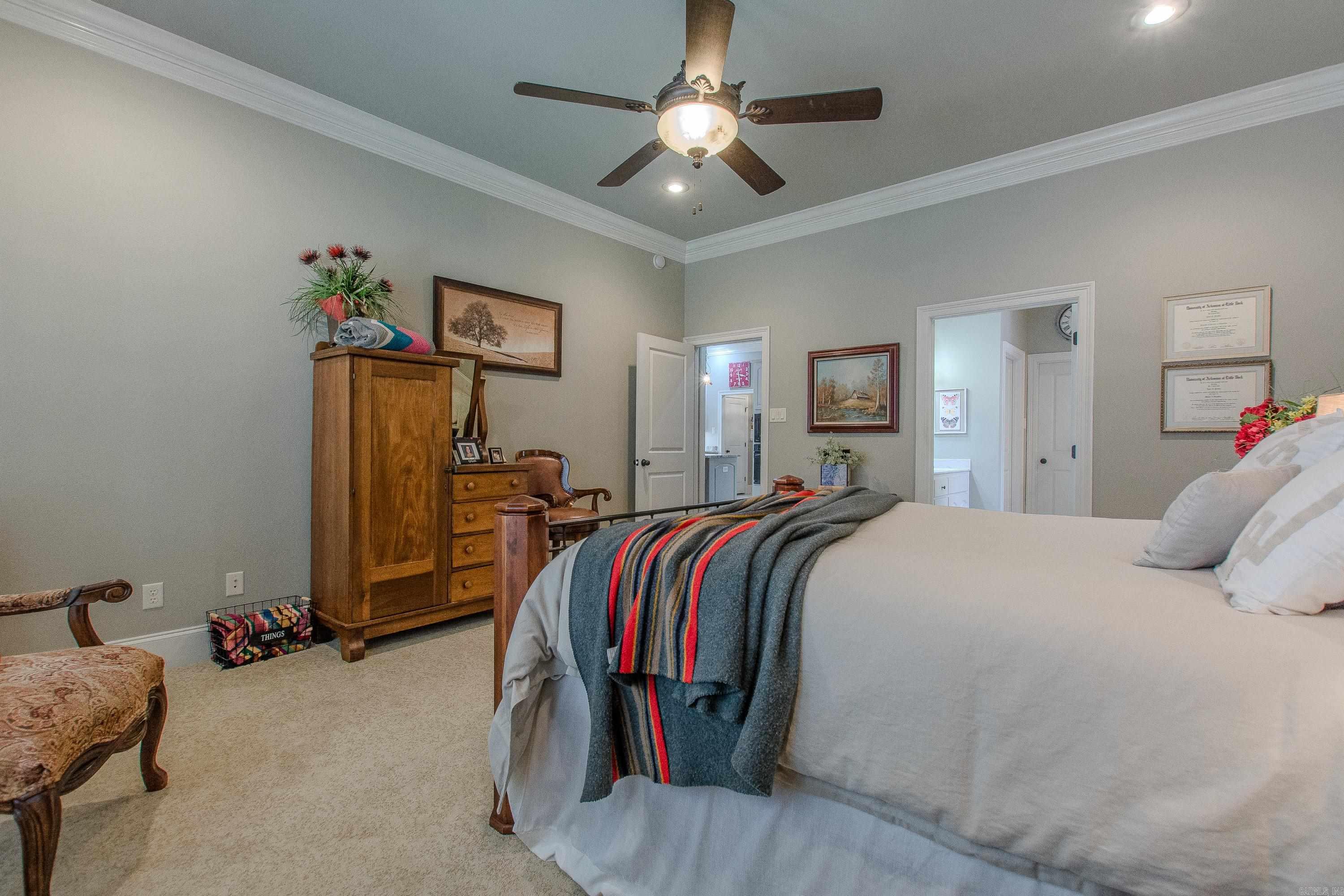 511 Cobblestone  Cabot, AR