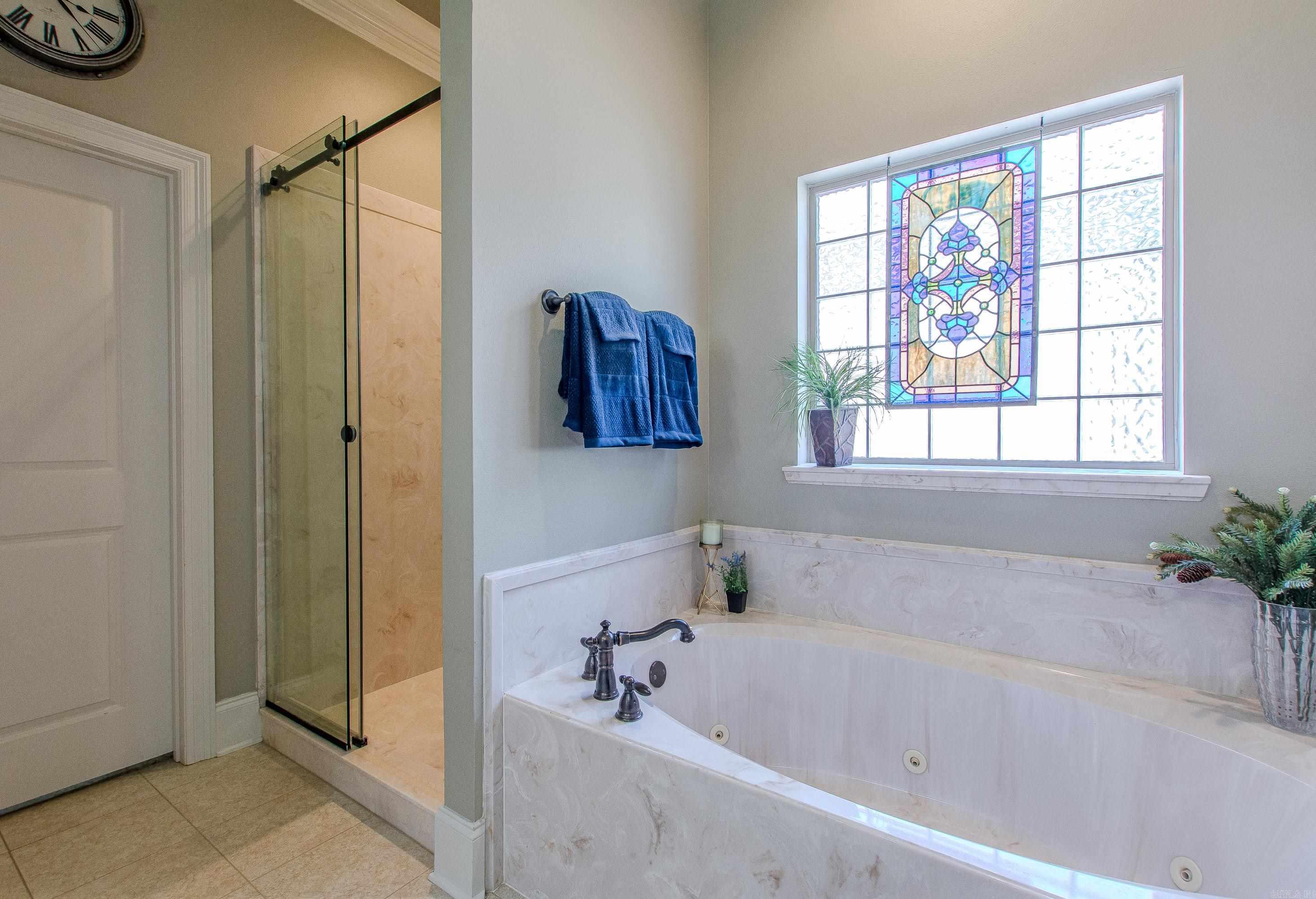 511 Cobblestone  Cabot, AR