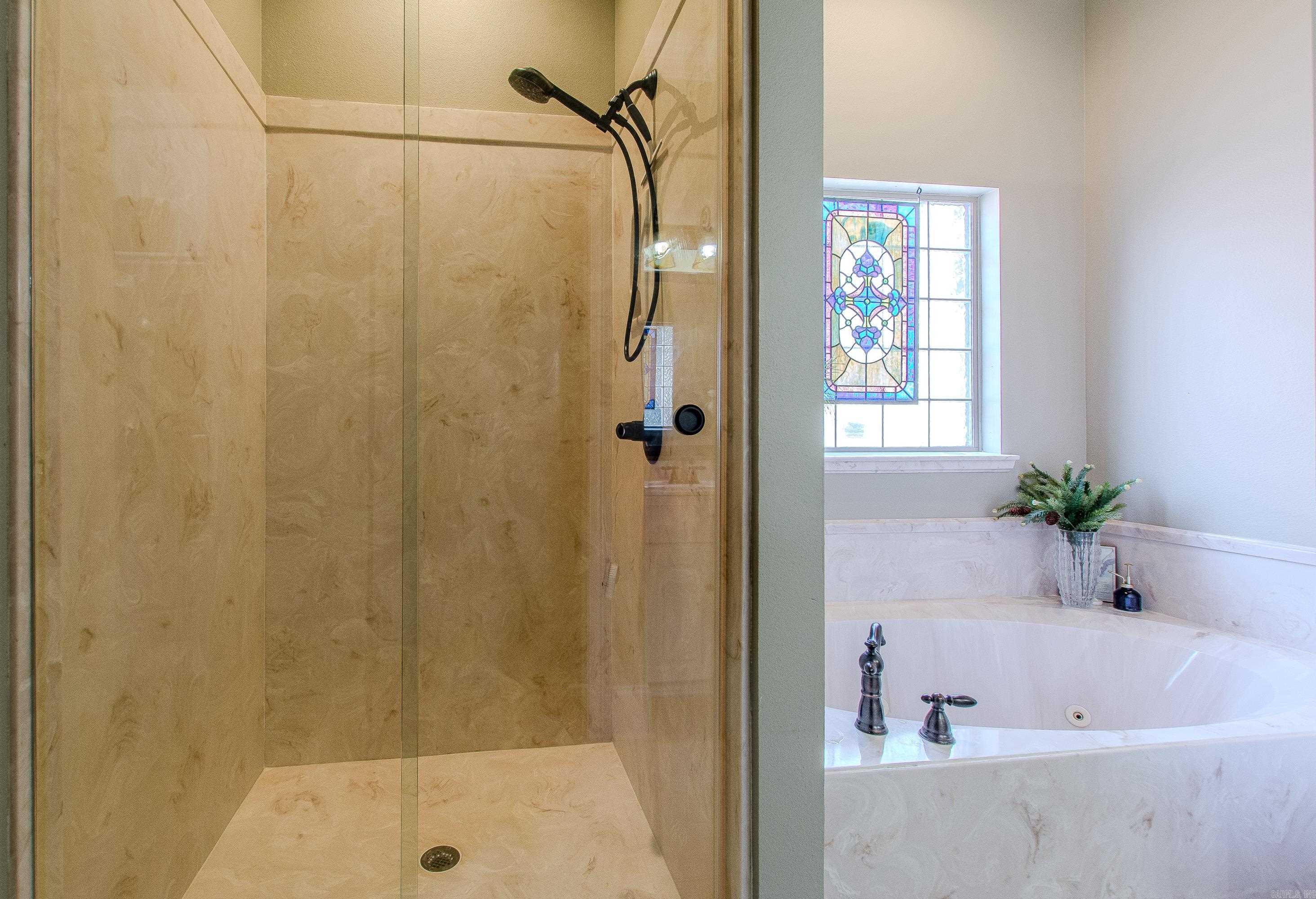 511 Cobblestone  Cabot, AR