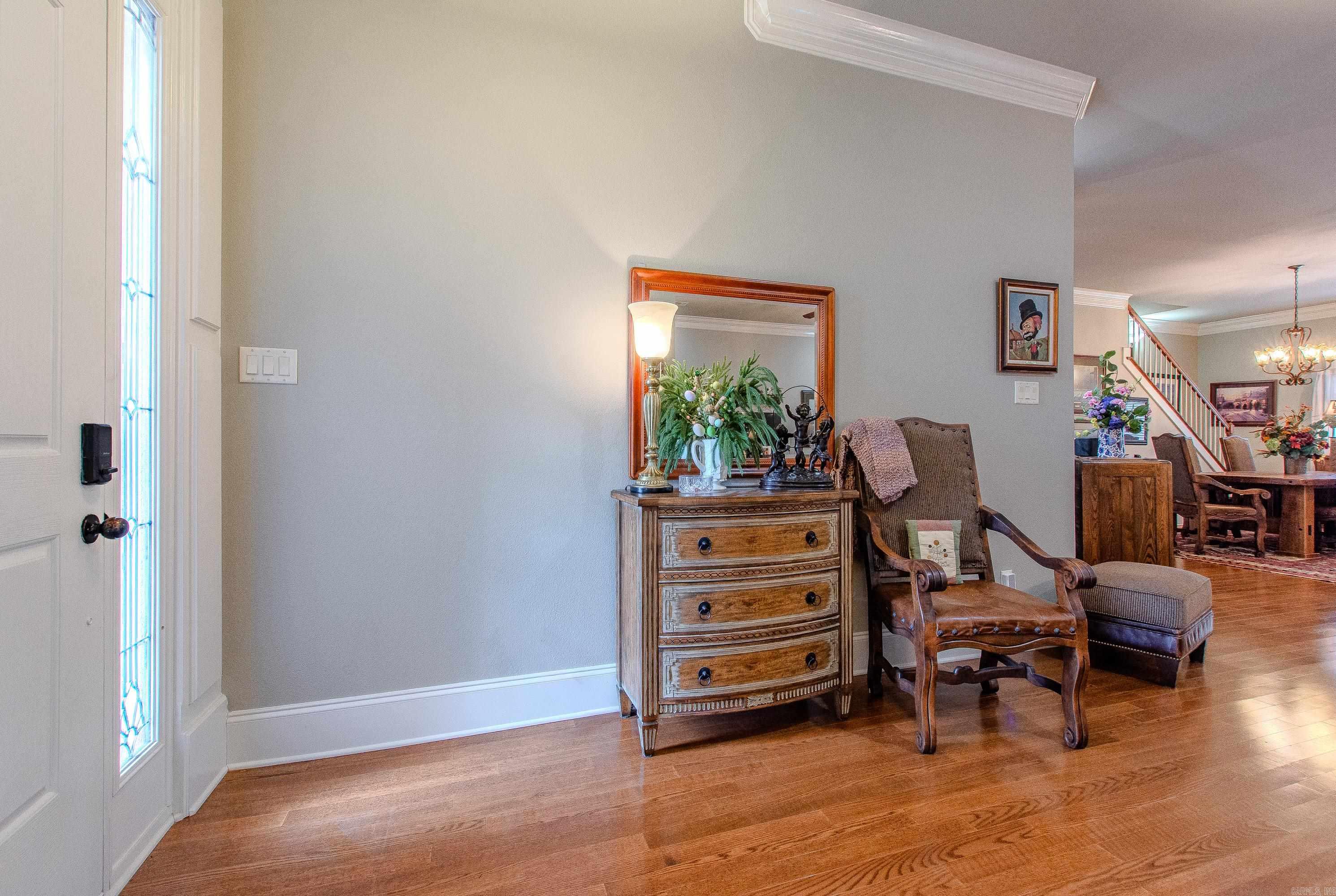 511 Cobblestone  Cabot, AR