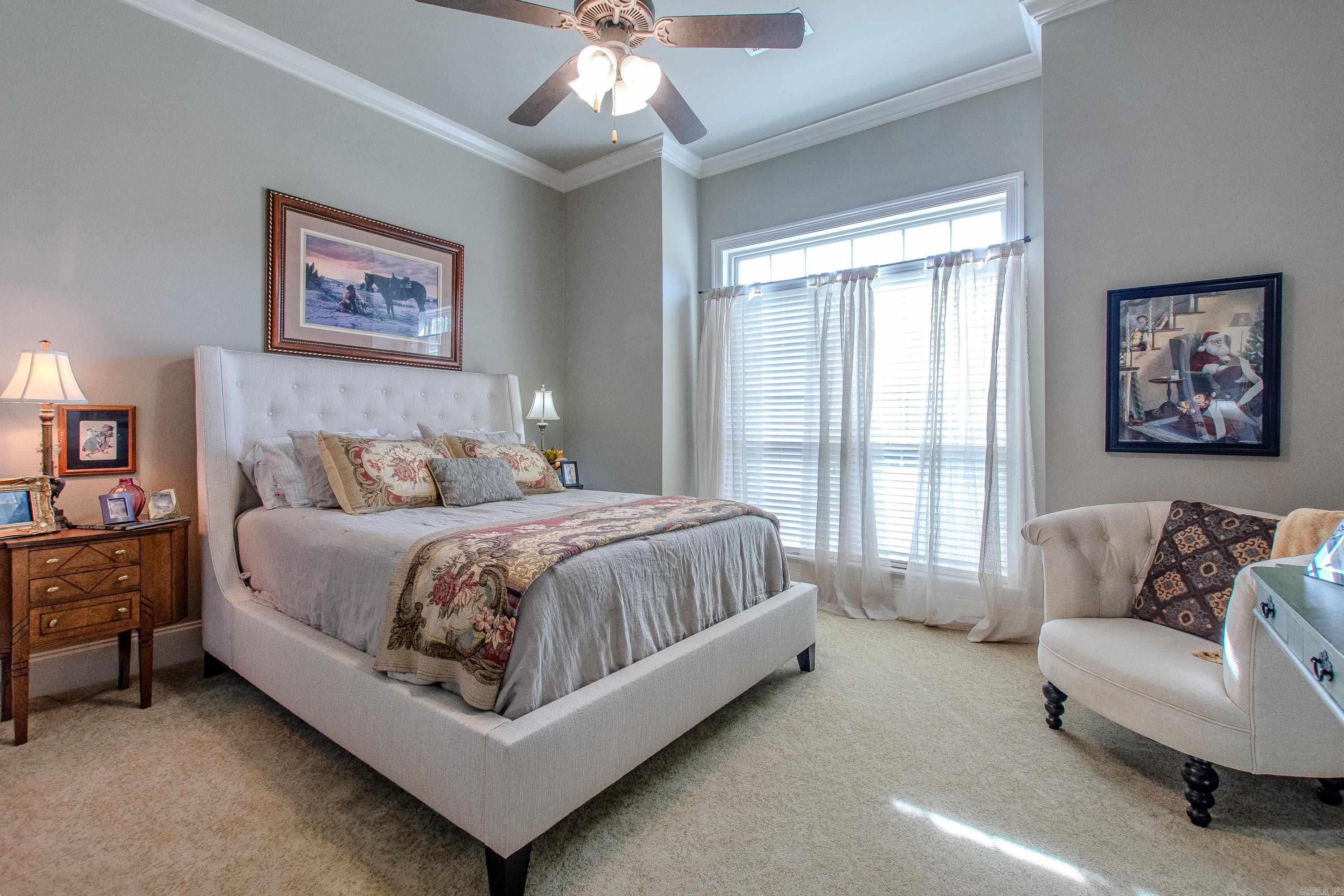 511 Cobblestone  Cabot, AR