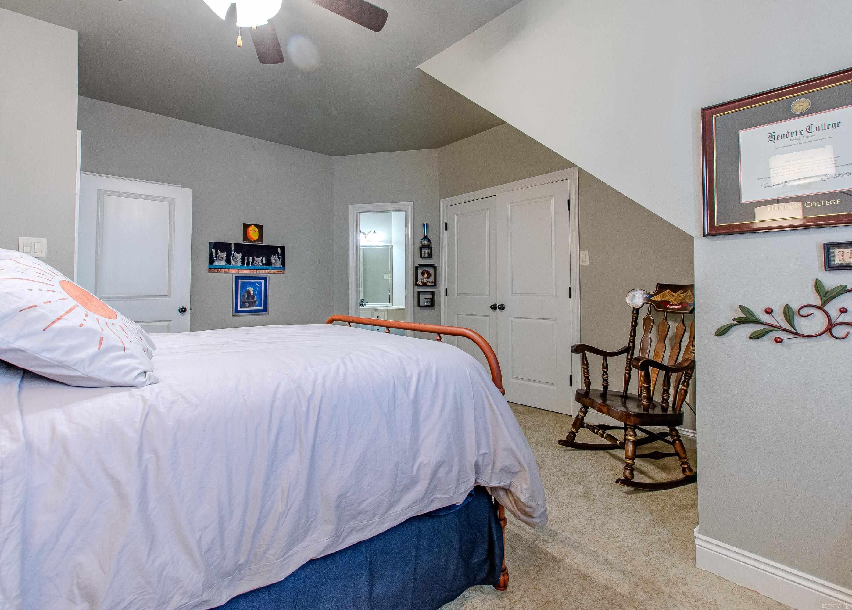 511 Cobblestone  Cabot, AR