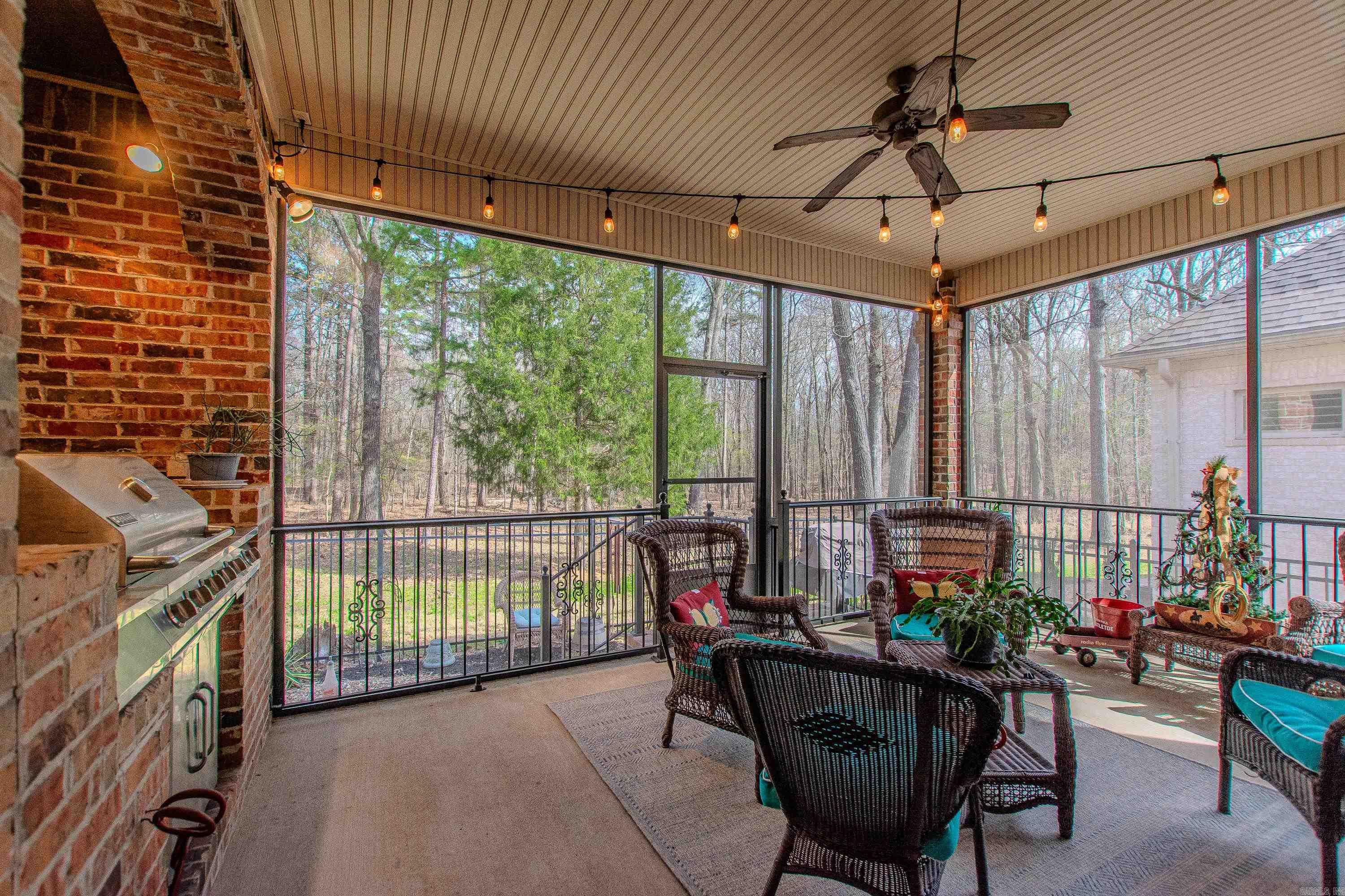 511 Cobblestone  Cabot, AR