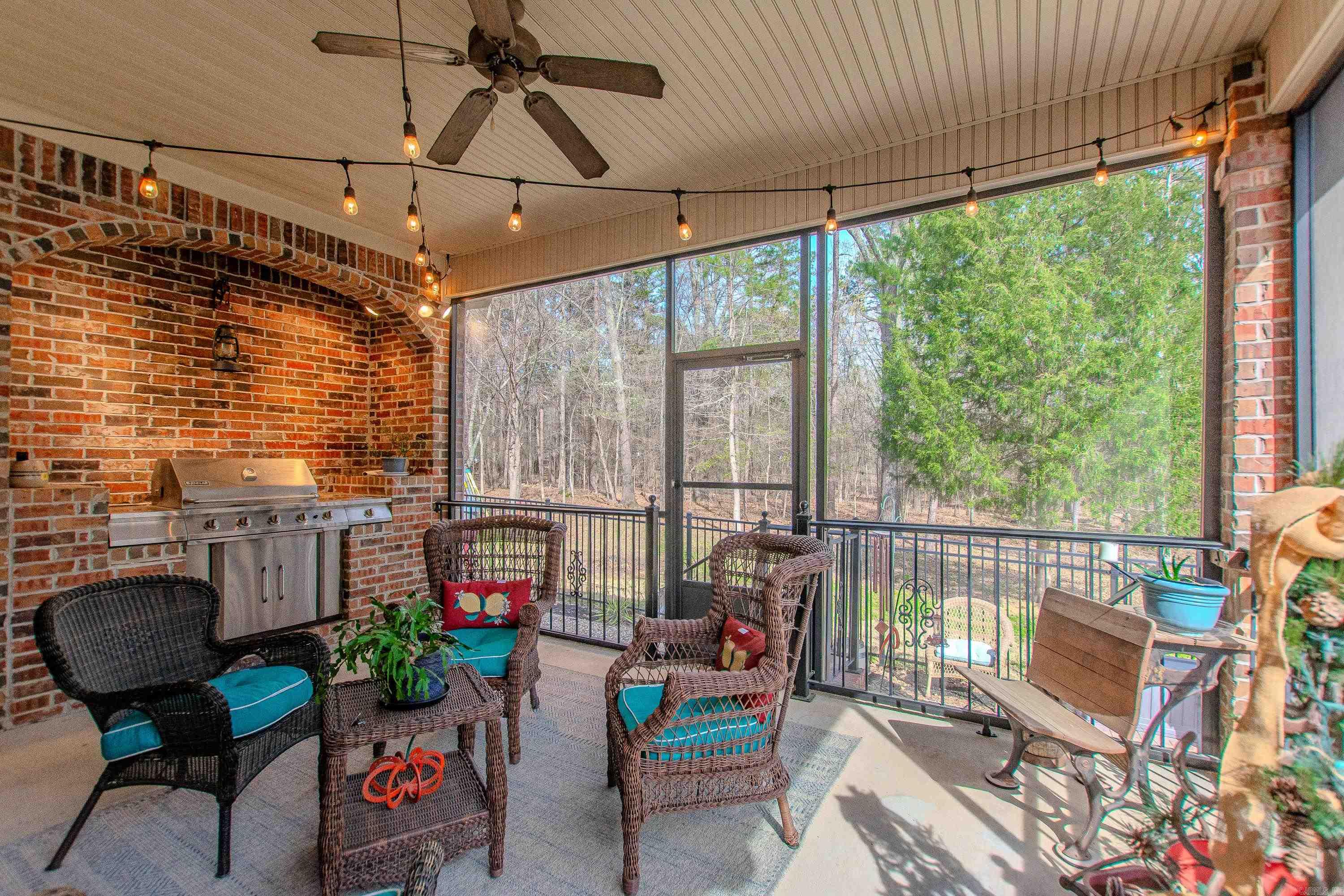 511 Cobblestone  Cabot, AR