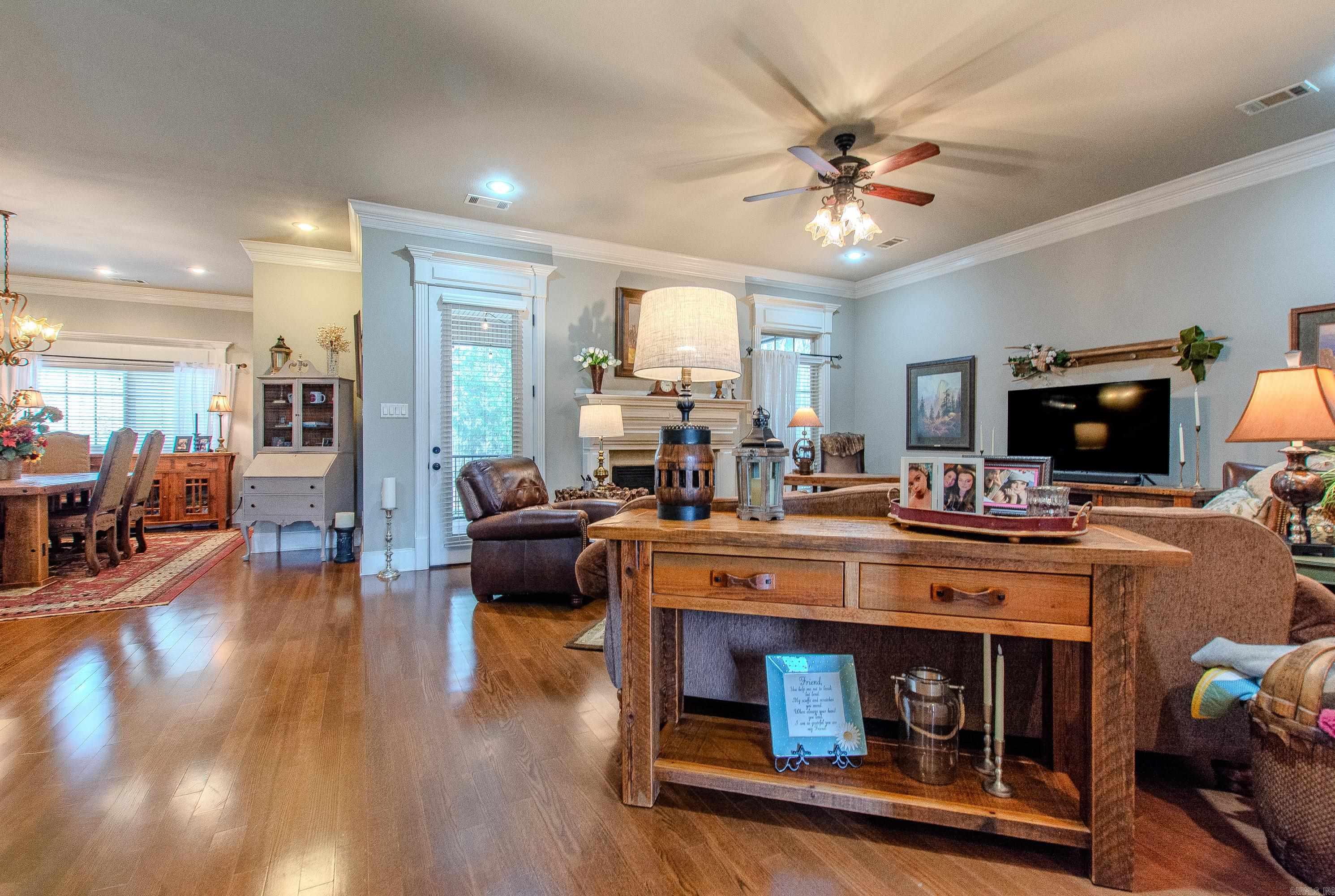 511 Cobblestone  Cabot, AR