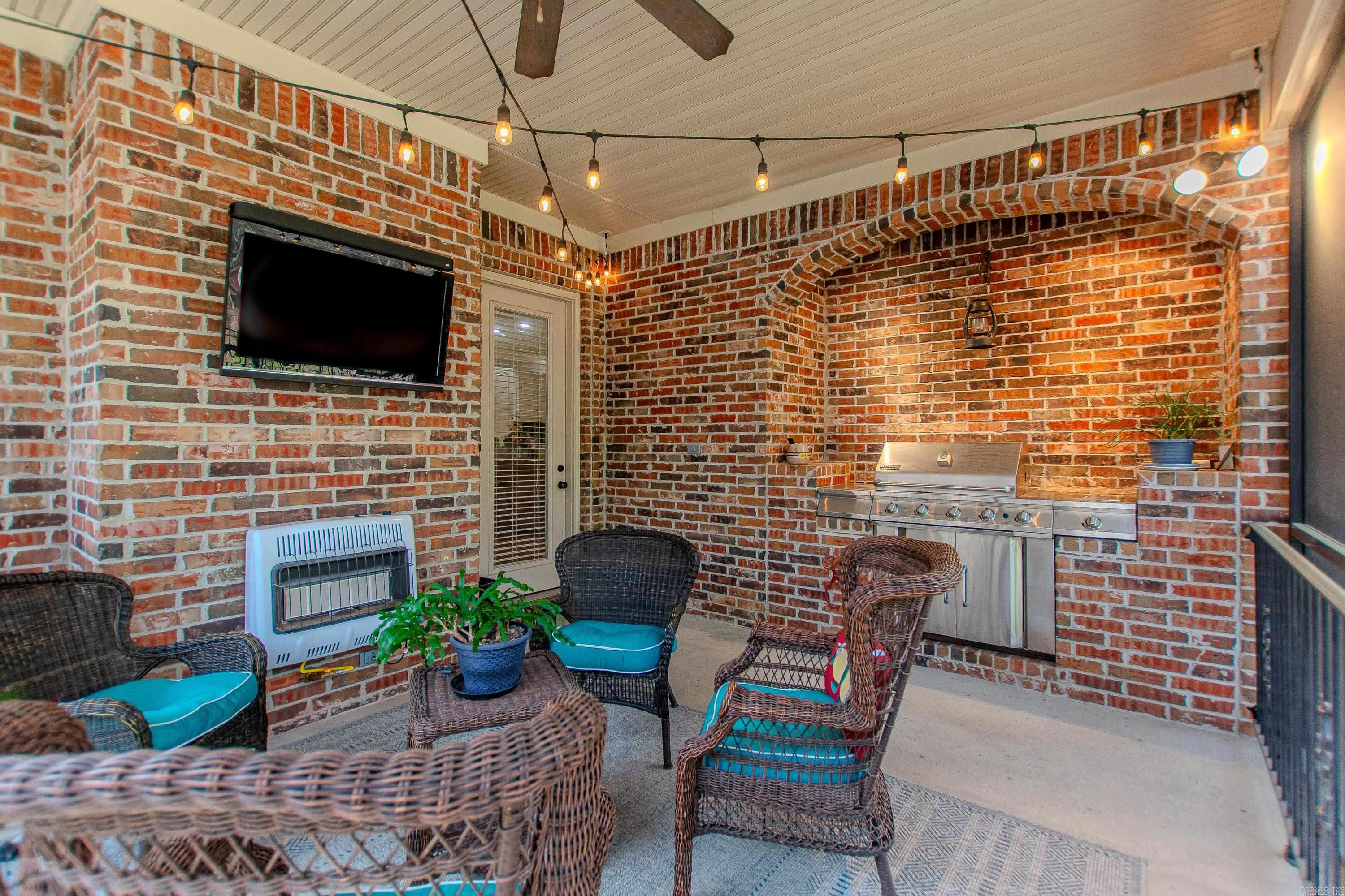 511 Cobblestone  Cabot, AR