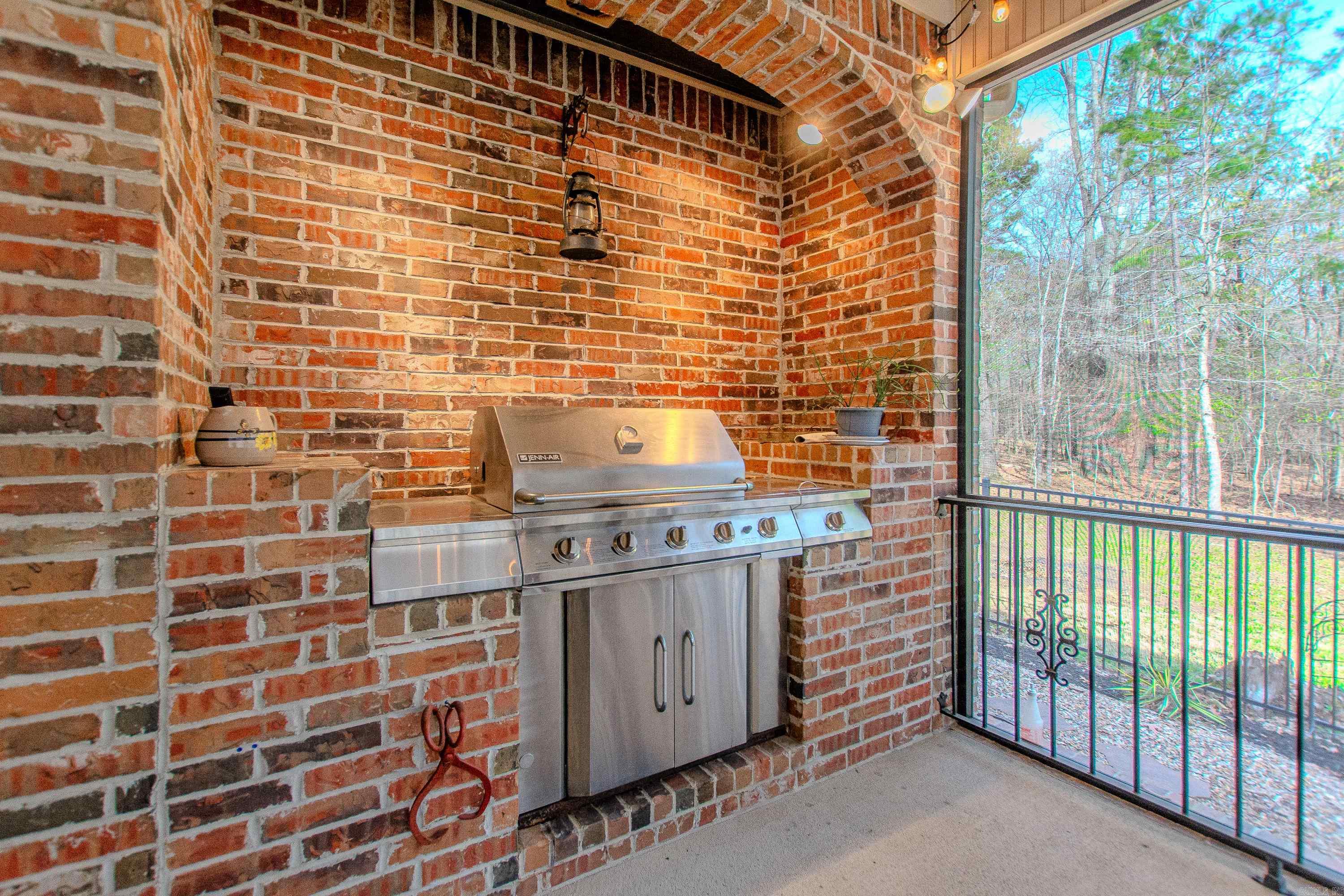 511 Cobblestone  Cabot, AR